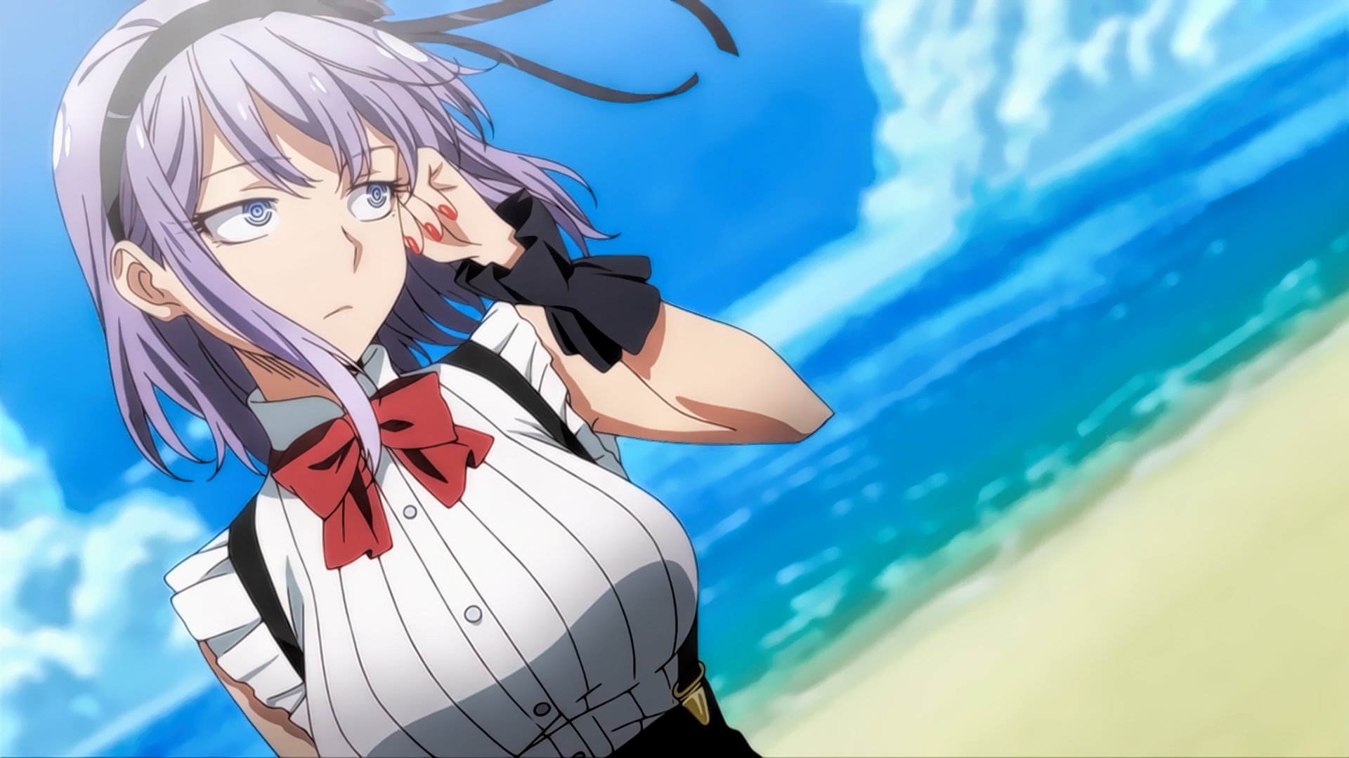 Shidare HD Wallpaper