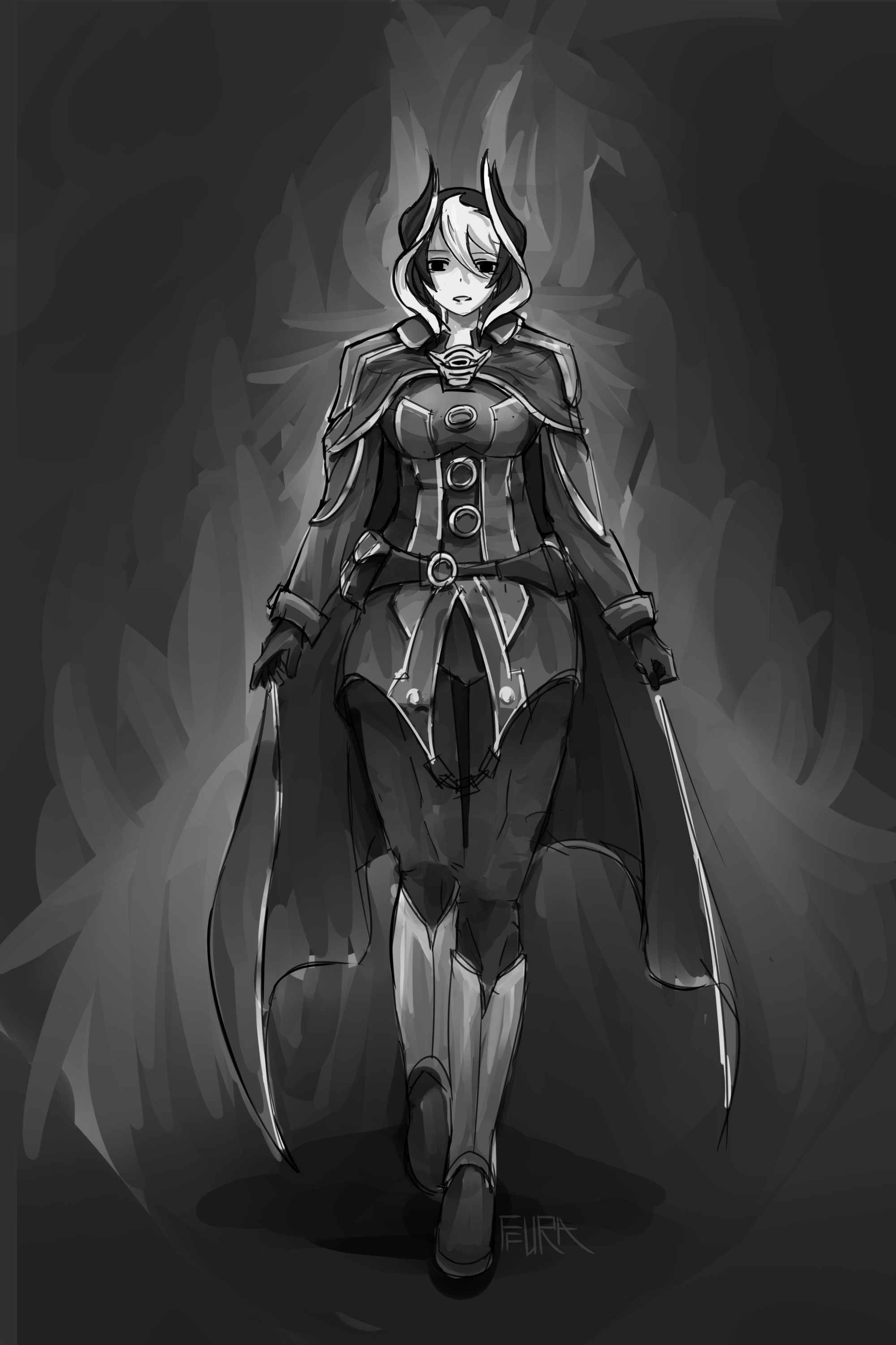 Made In The Abyss Ozen