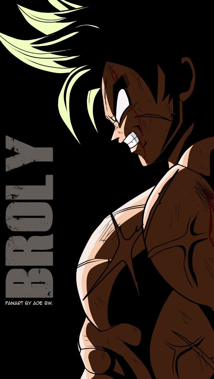 Broly Legendary Super Saiyan, Dragon Ball Super. Anime dragon ball super, Anime dragon ball, Dragon ball super manga