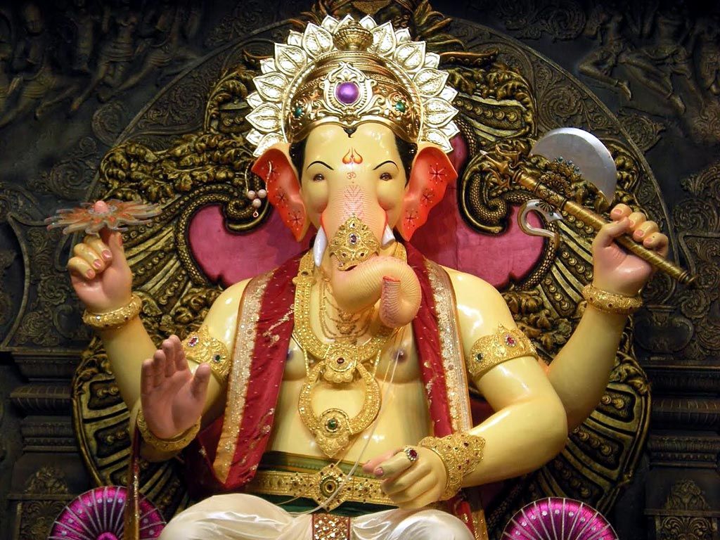 best cities to celebrate a memorable Ganesh Chaturthi