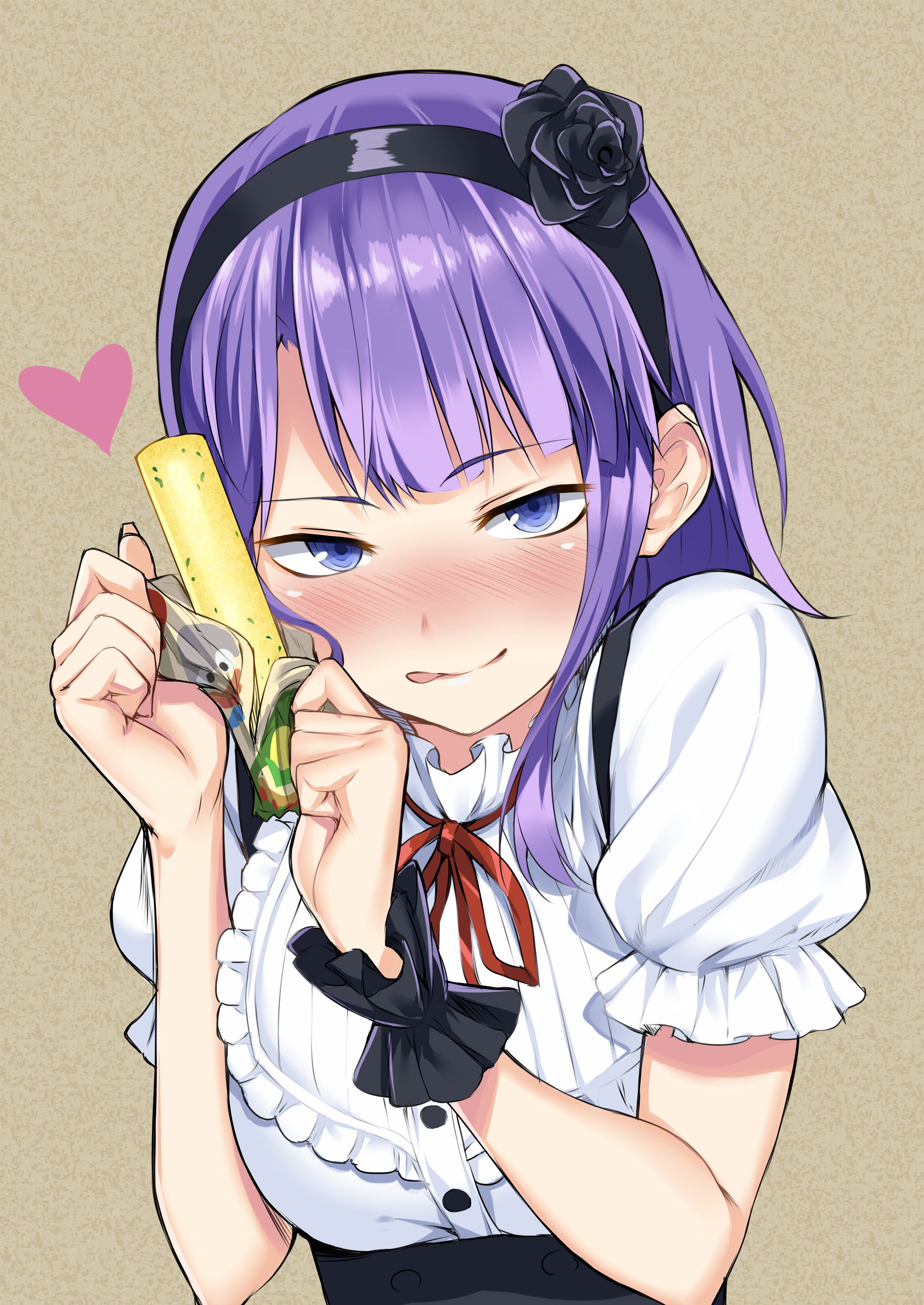 Shidare Hotaru, Mobile Wallpaper Anime Image Board