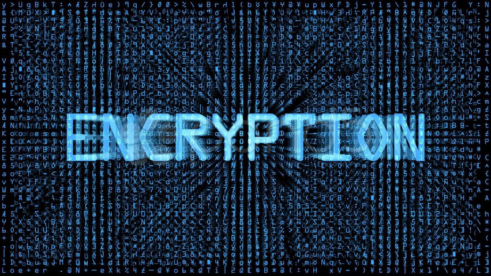 Cryptography Wallpapers Wallpaper Cave