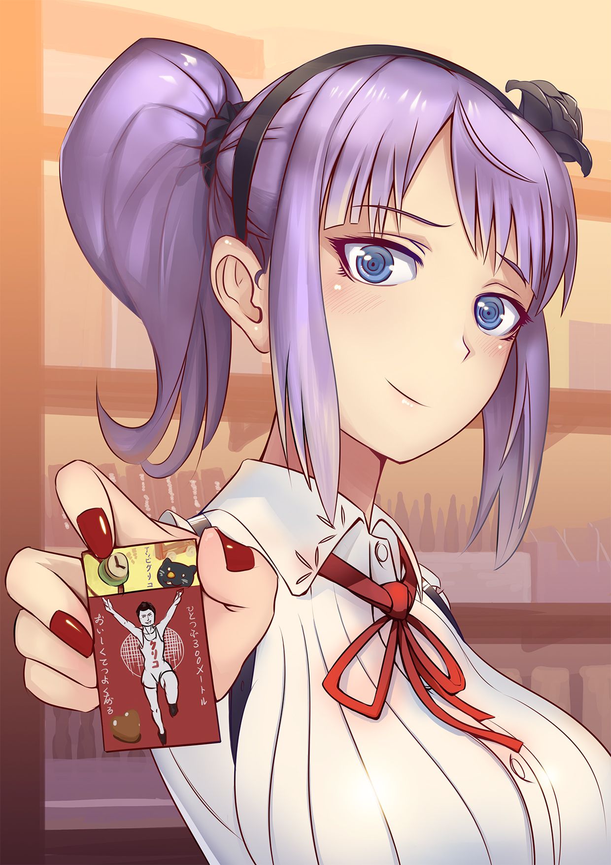 Shidare Hotaru, Mobile Wallpaper. Anime Image Board