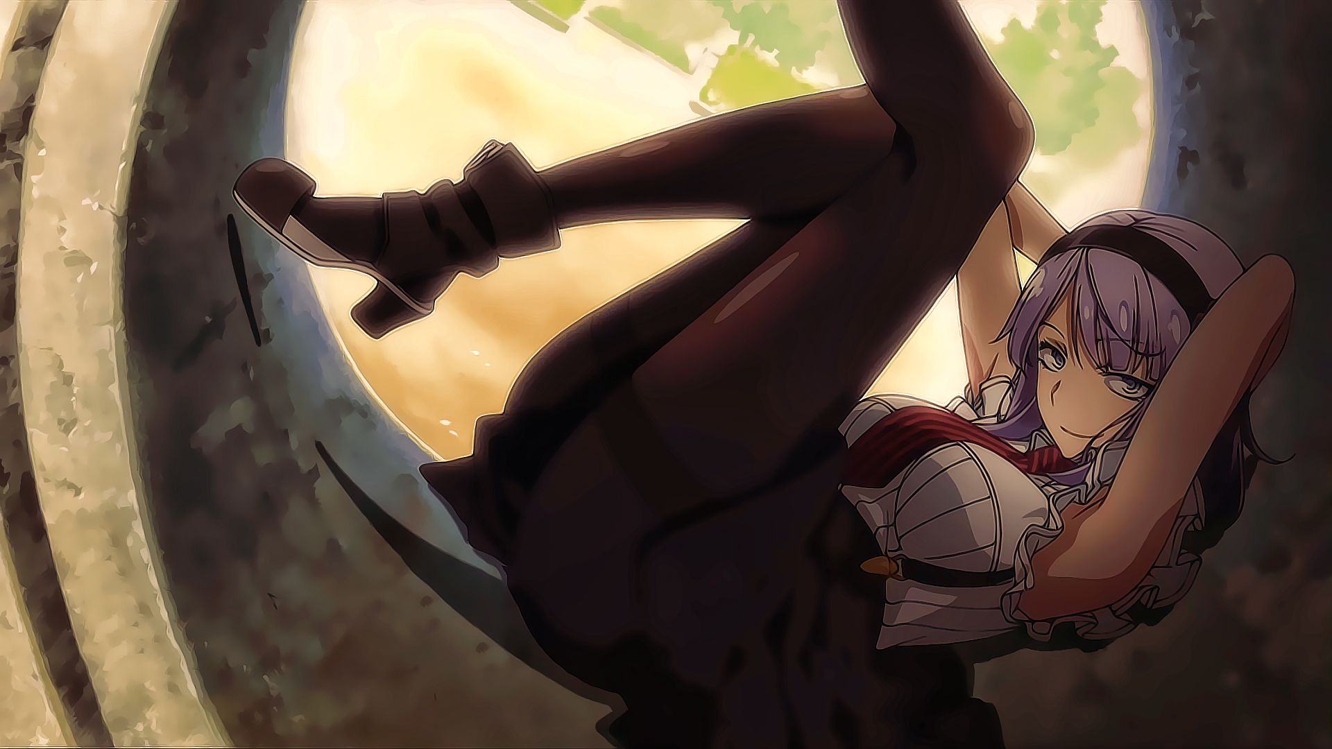 Shidare HD Wallpaper