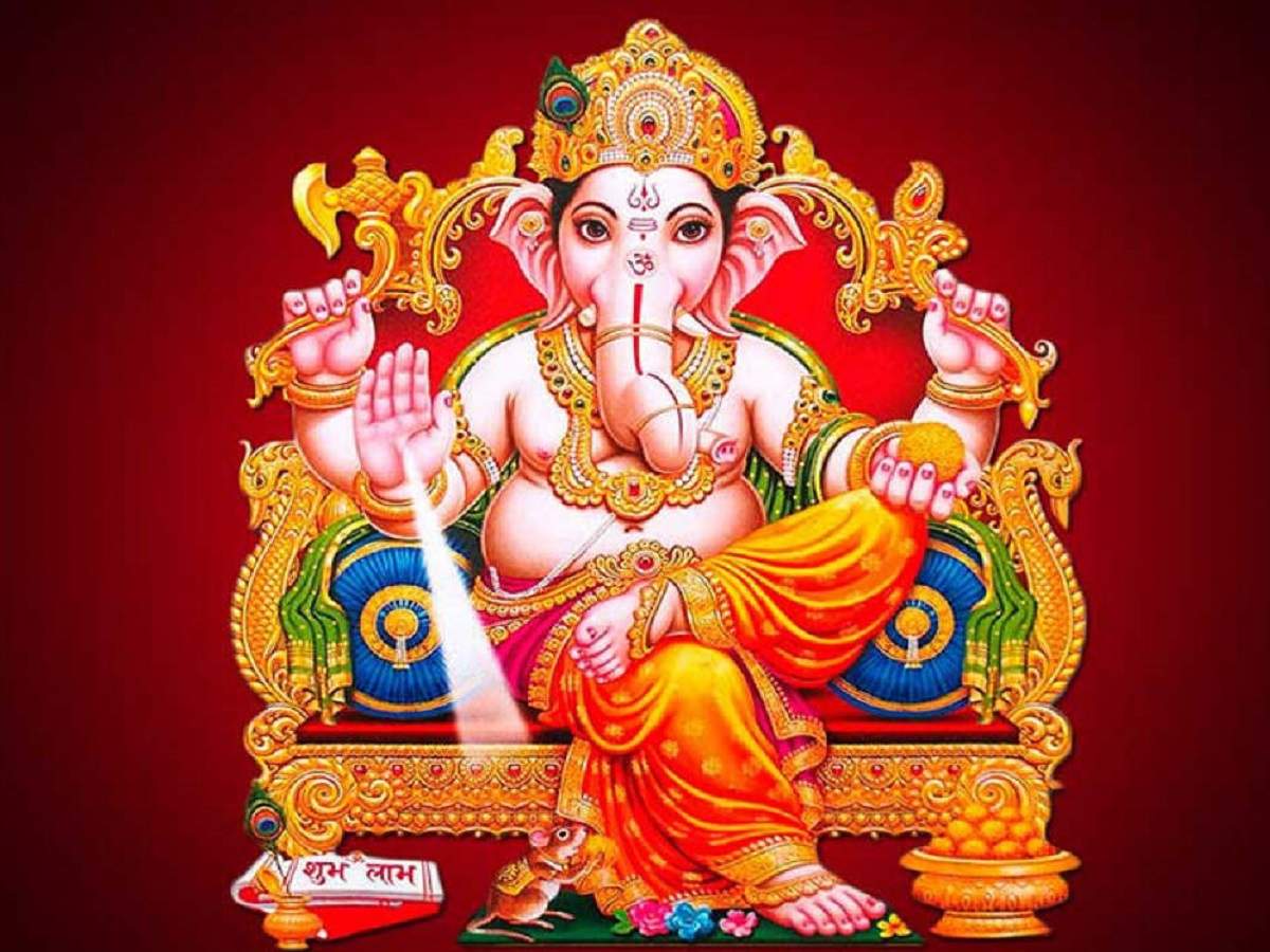 Ganpati Sthapana Rules, Time, Mahurat, Vidhi. Ganesh Chaturthi 2020: What not to do after 'Ganpati Sthapana'