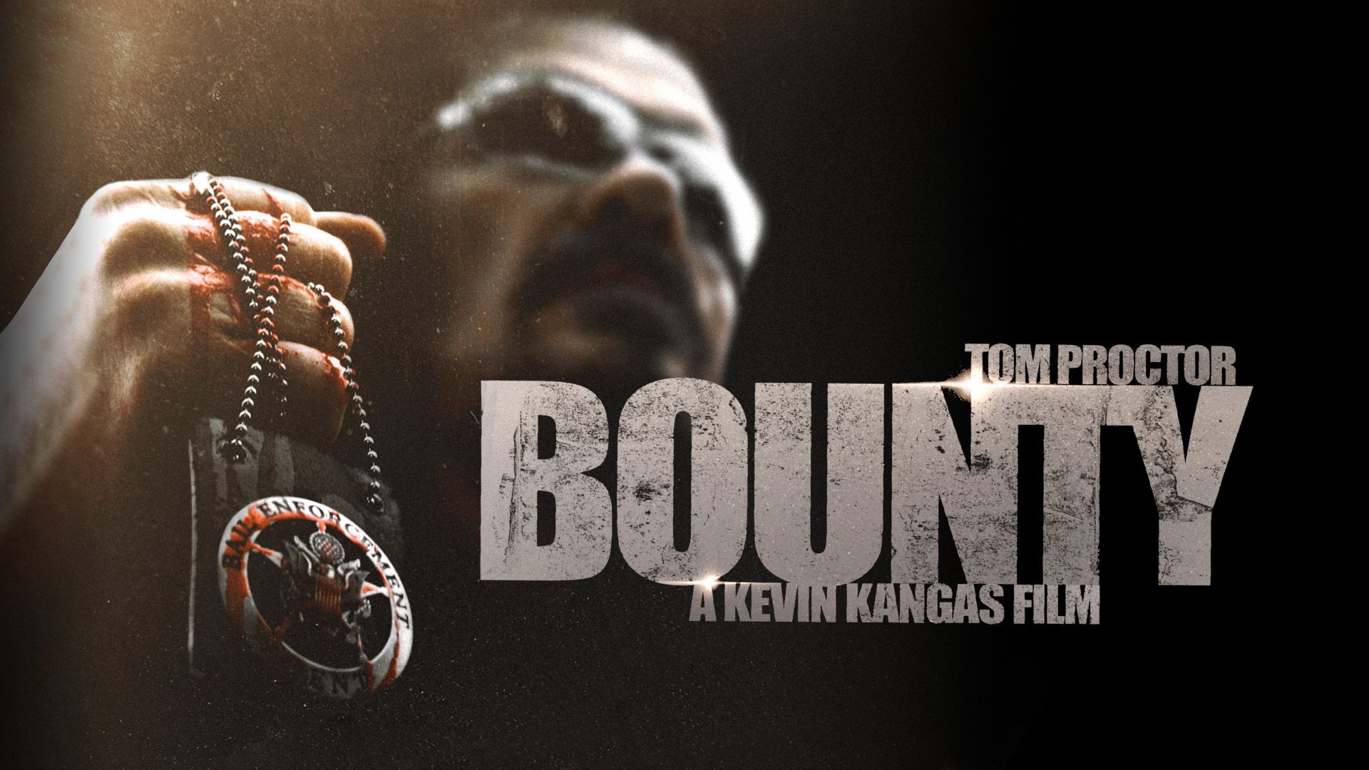southland bounty hunters where to watch