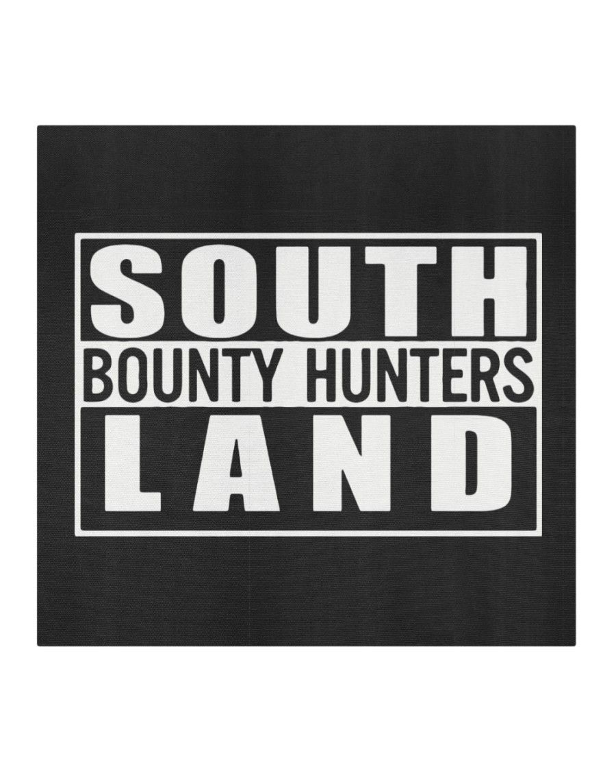 Bounty Hunter Logo Logo Design