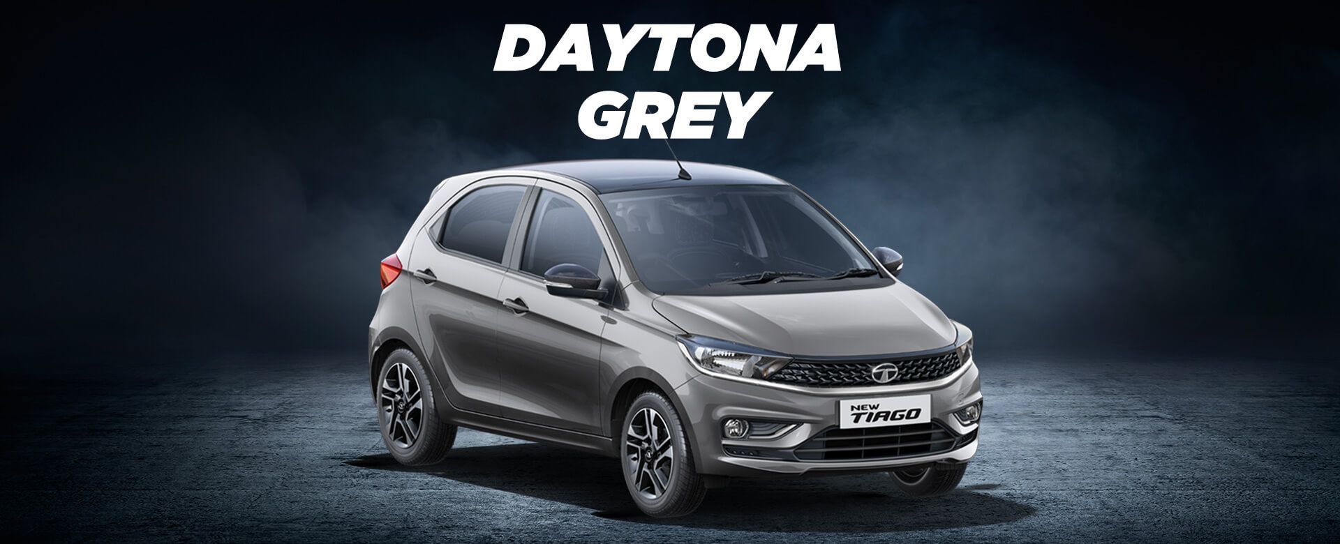 Tata Tiago Daytona Grey Wallpapers - Wallpaper Cave