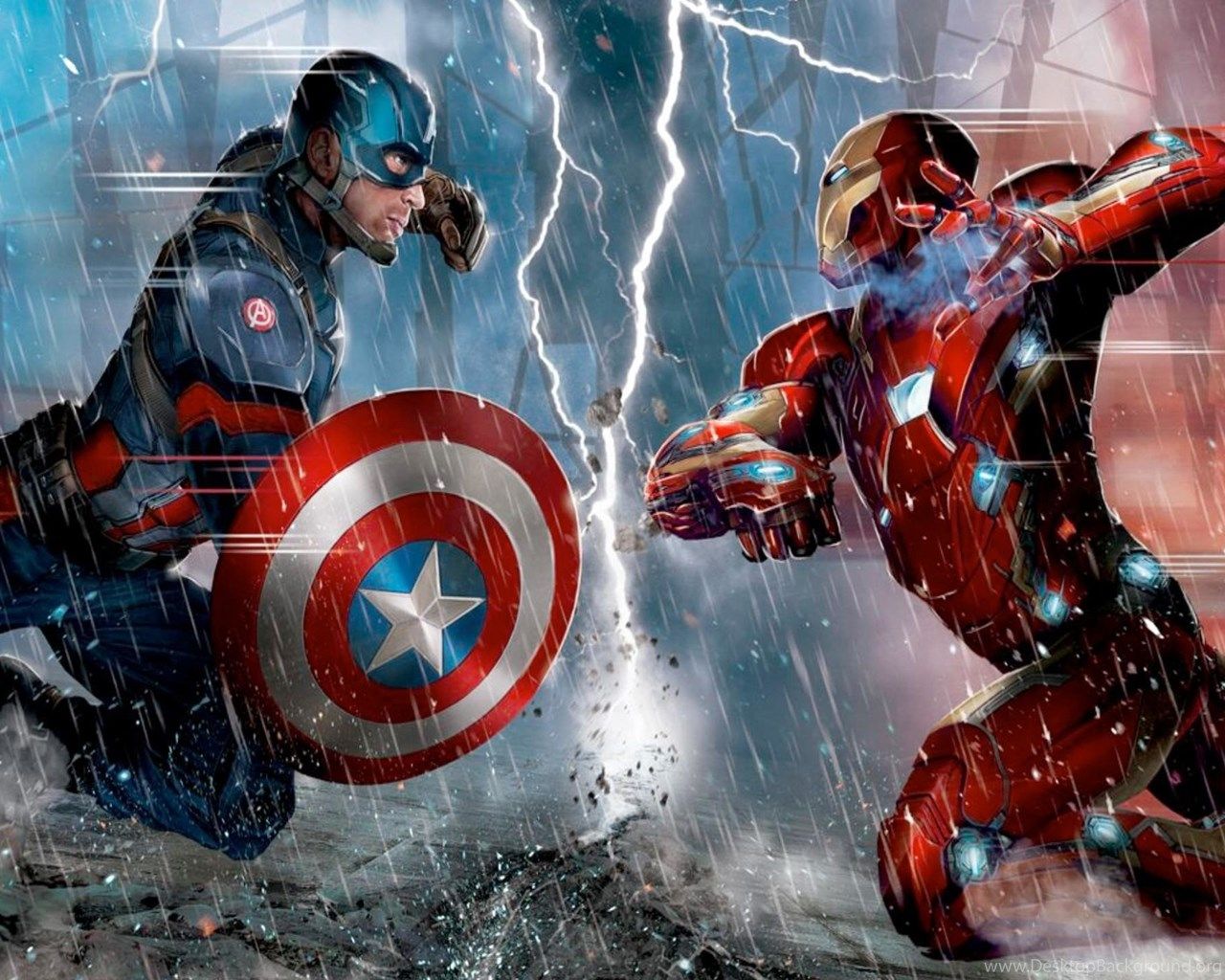 High Resolution Captain America Civil War Full HD Wallpaper Full. Desktop Background