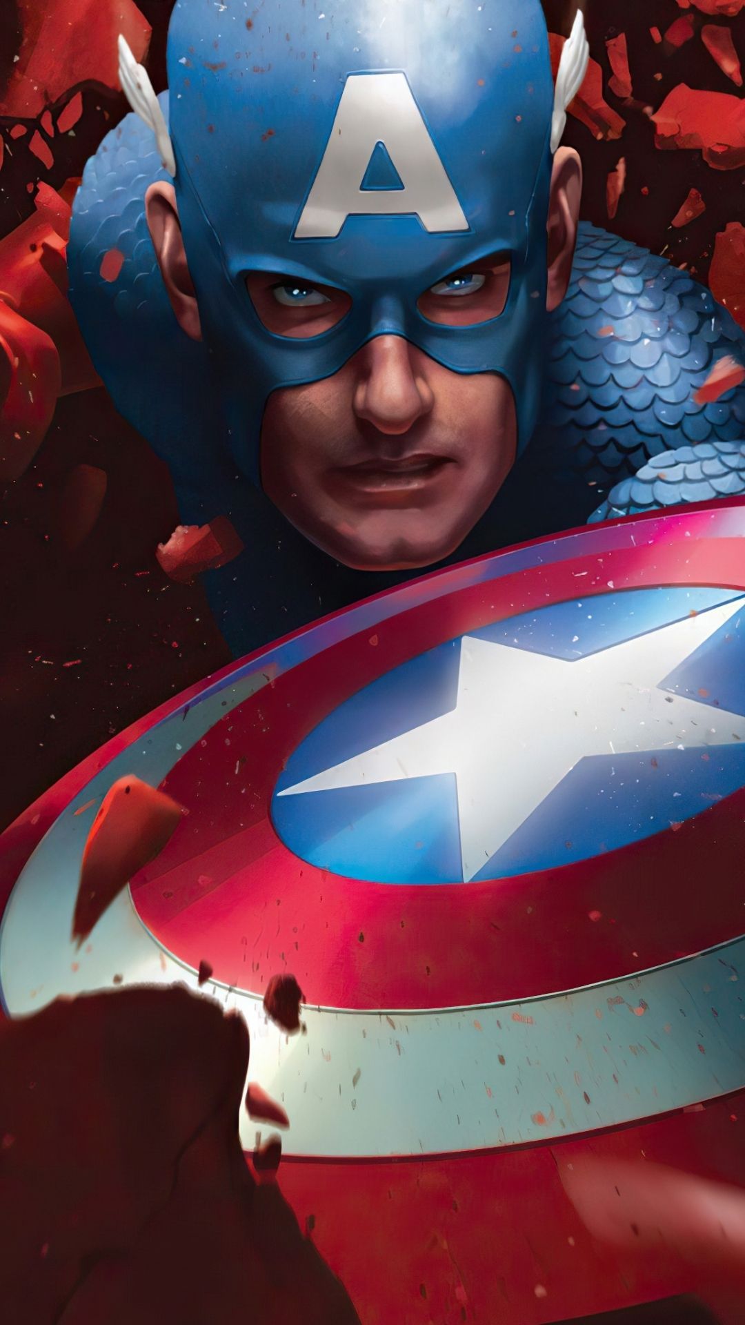 Avengers, Captain America wallpaper. Captain america wallpaper, Captain america, Superhero wallpaper
