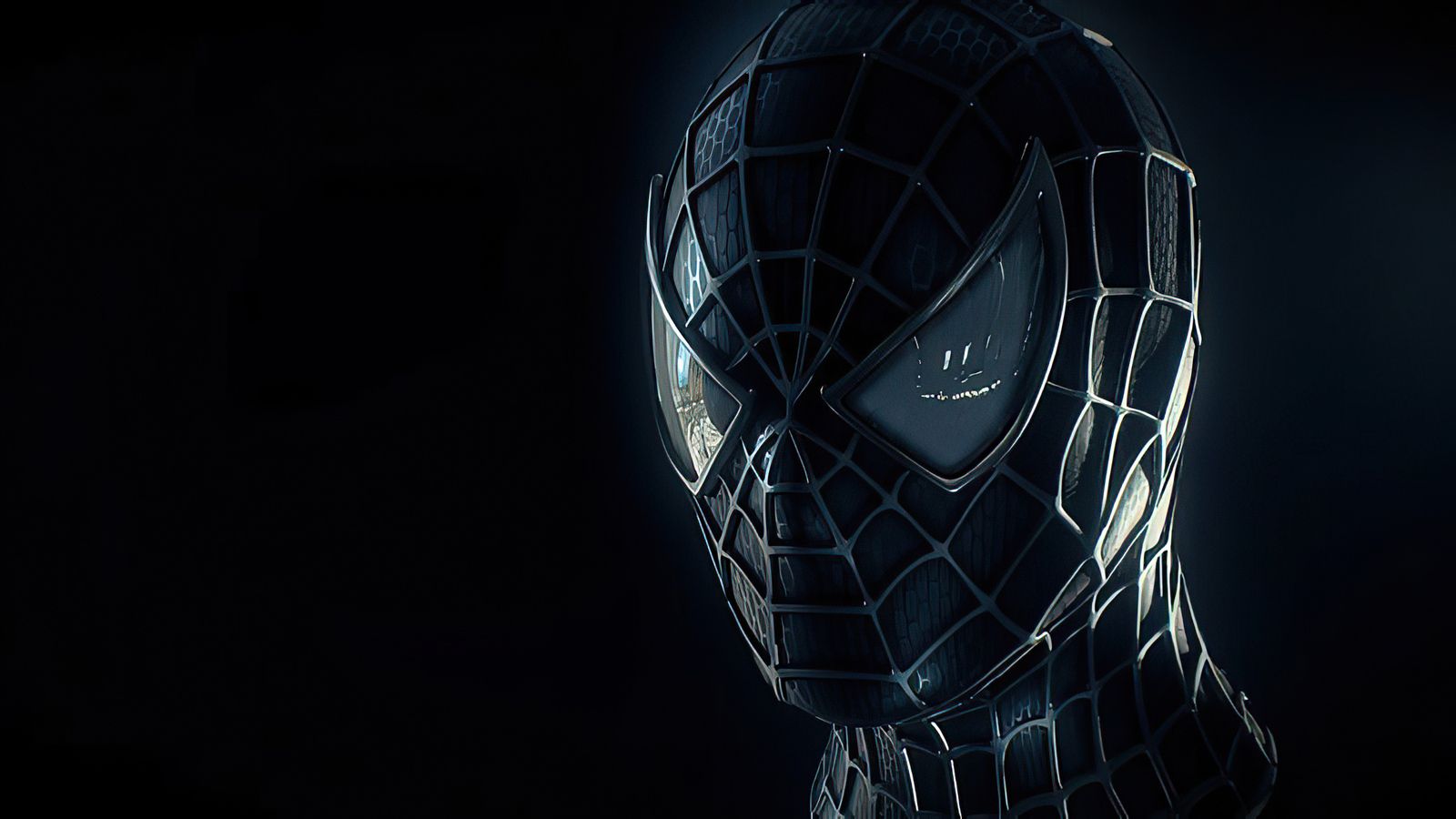 Spider-Man Mask Wallpapers - Wallpaper Cave