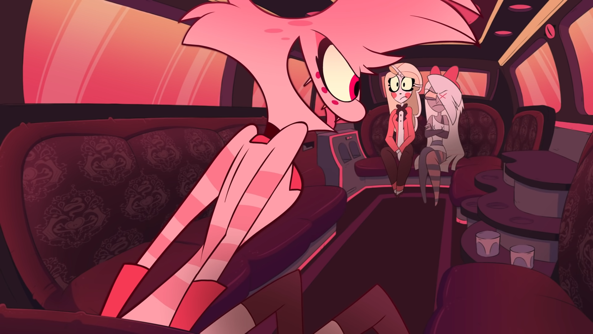Hazbin Hotel' picked up as a full series after fans petition