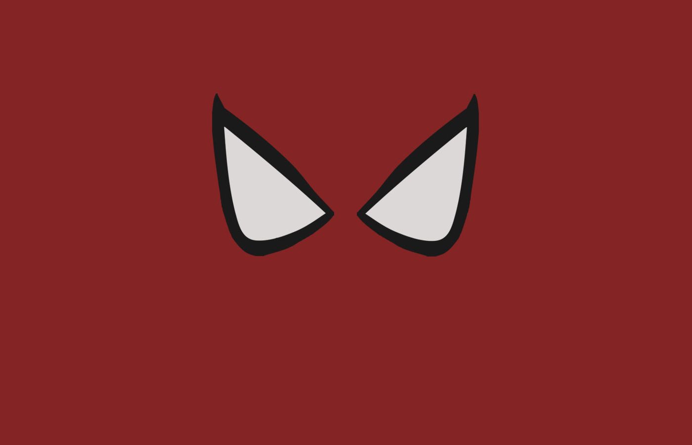 Spiderman (1400x900): wallpaper