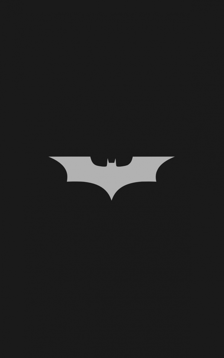 Batman Vertical Wallpapers - Wallpaper Cave