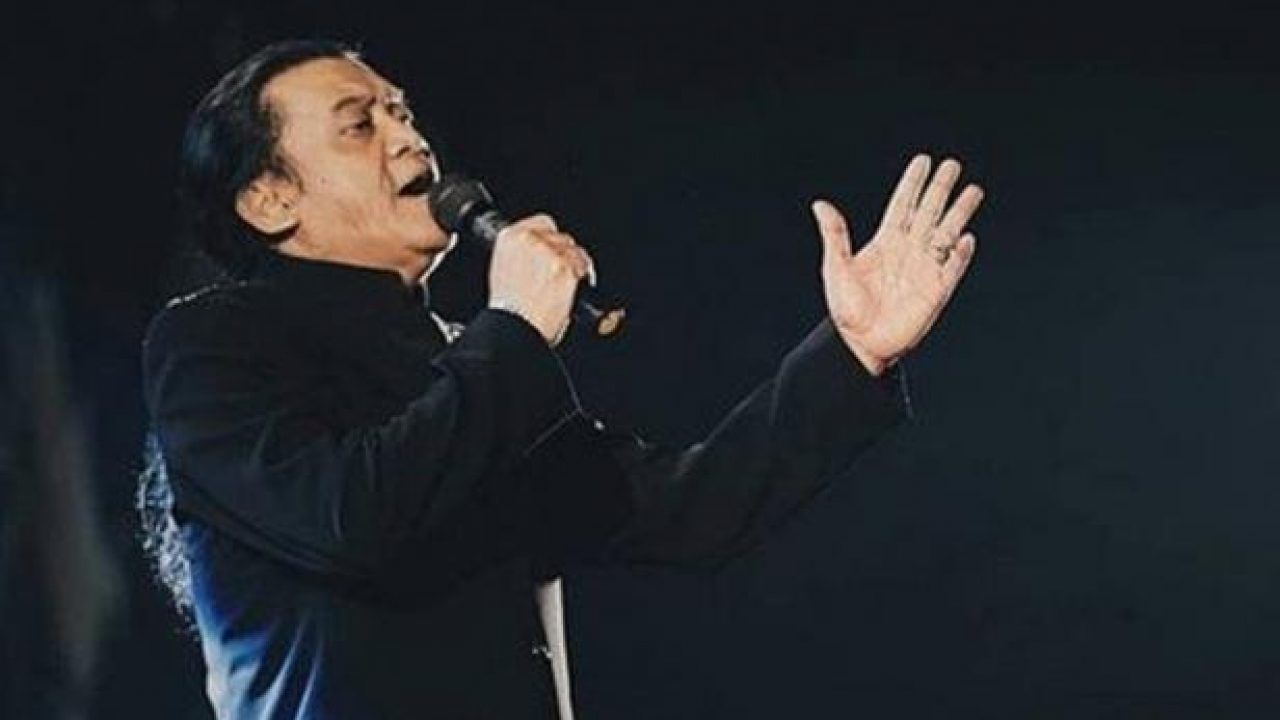 Didi Kempot Wallpapers - Wallpaper Cave