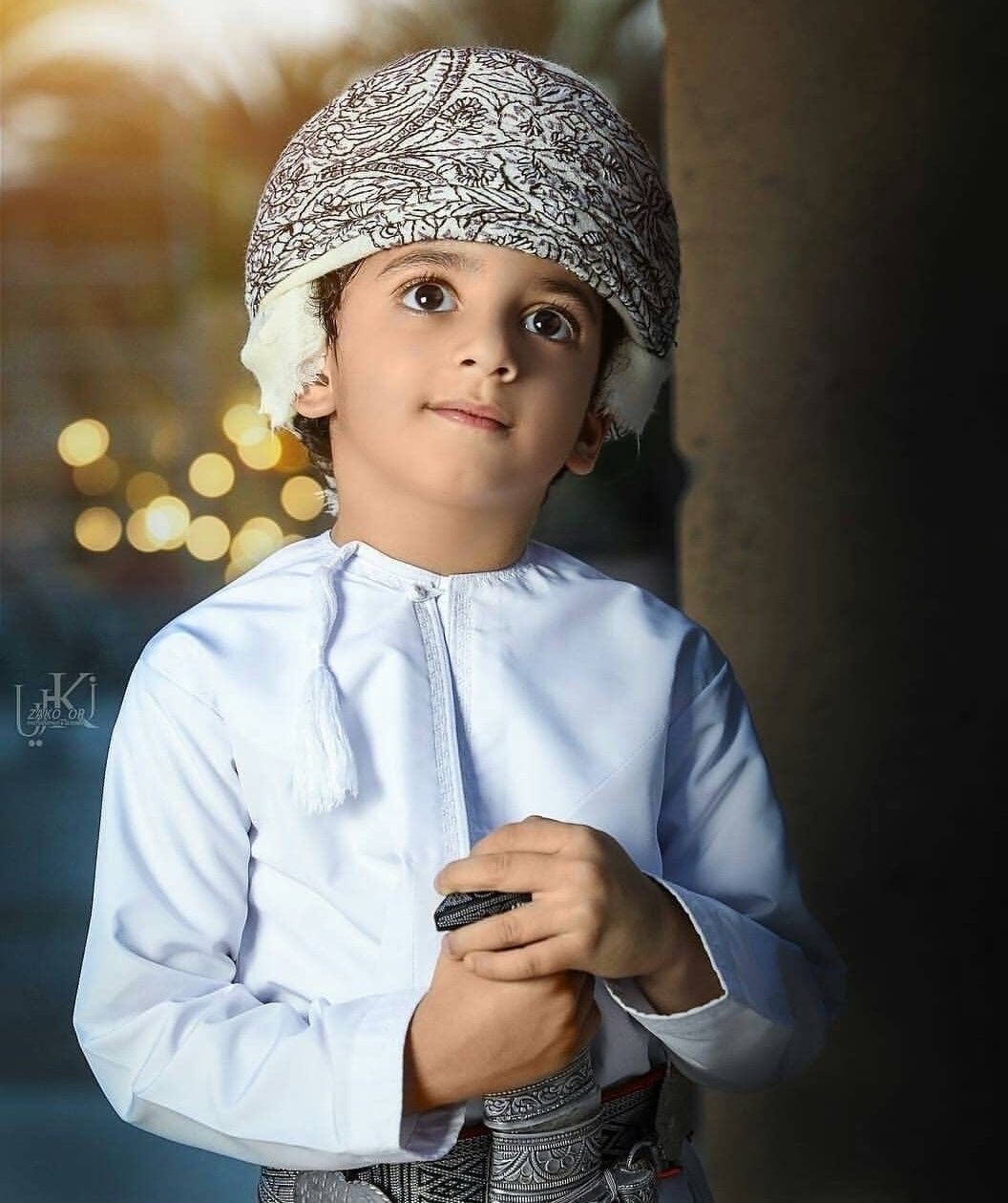 Islamic Baby Wallpapers Wallpaper Cave