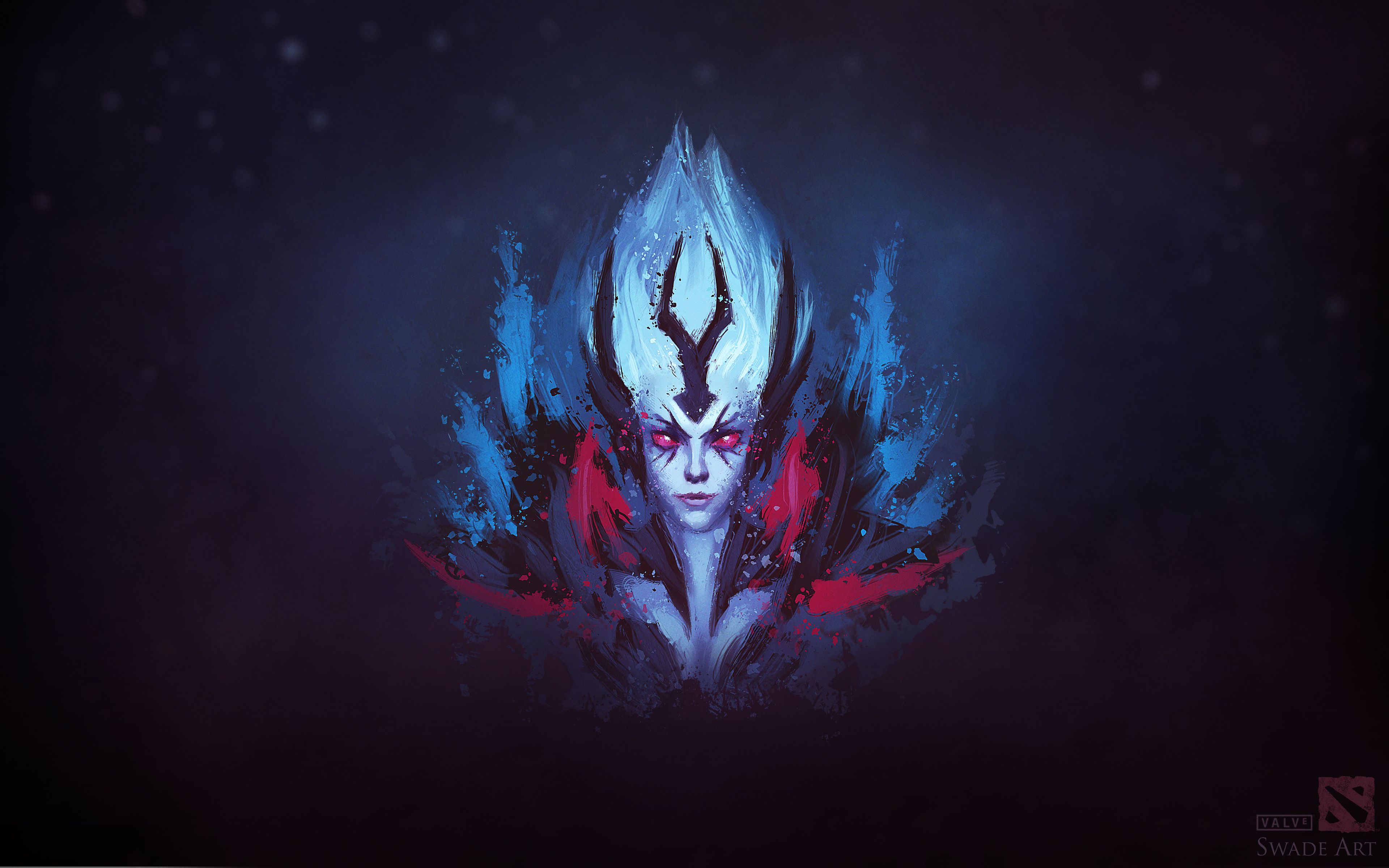 10+ Vengeful Spirit (DotA 2) HD Wallpapers and Backgrounds