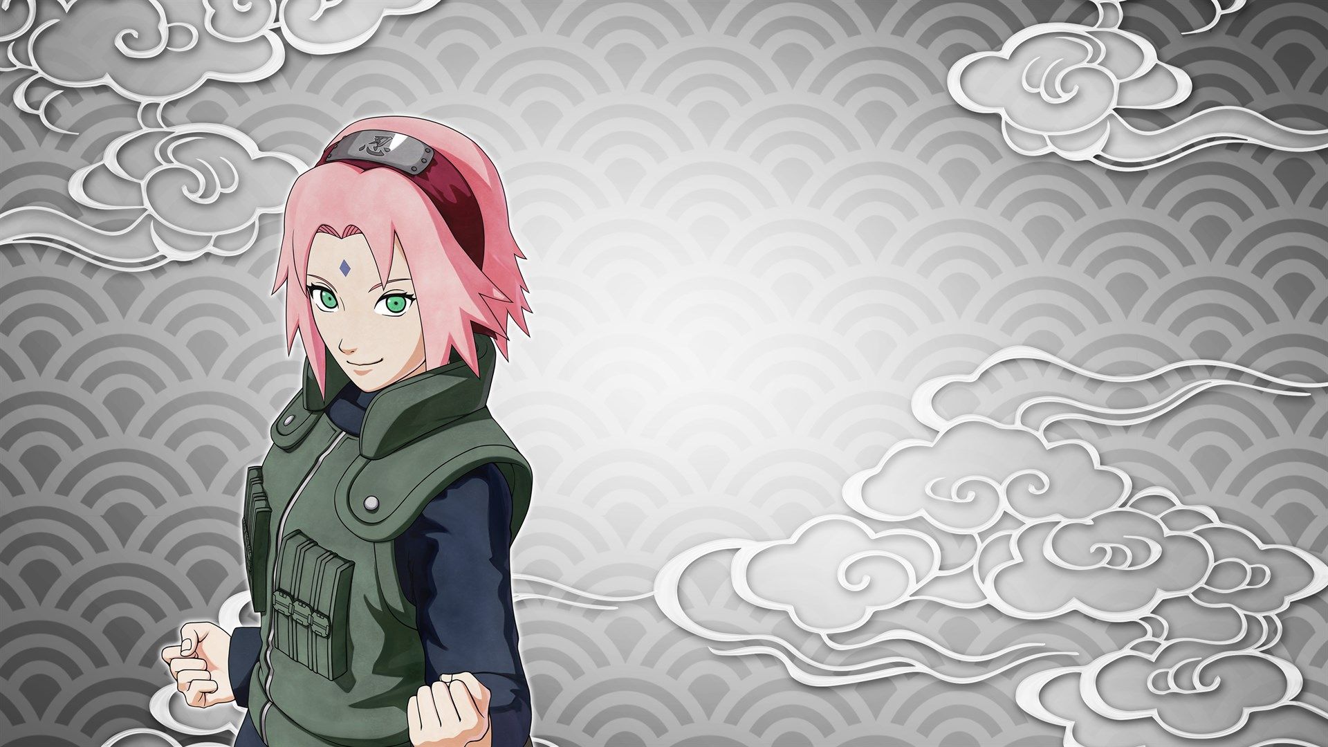 Sakura Boruto Wallpapers - Wallpaper Cave