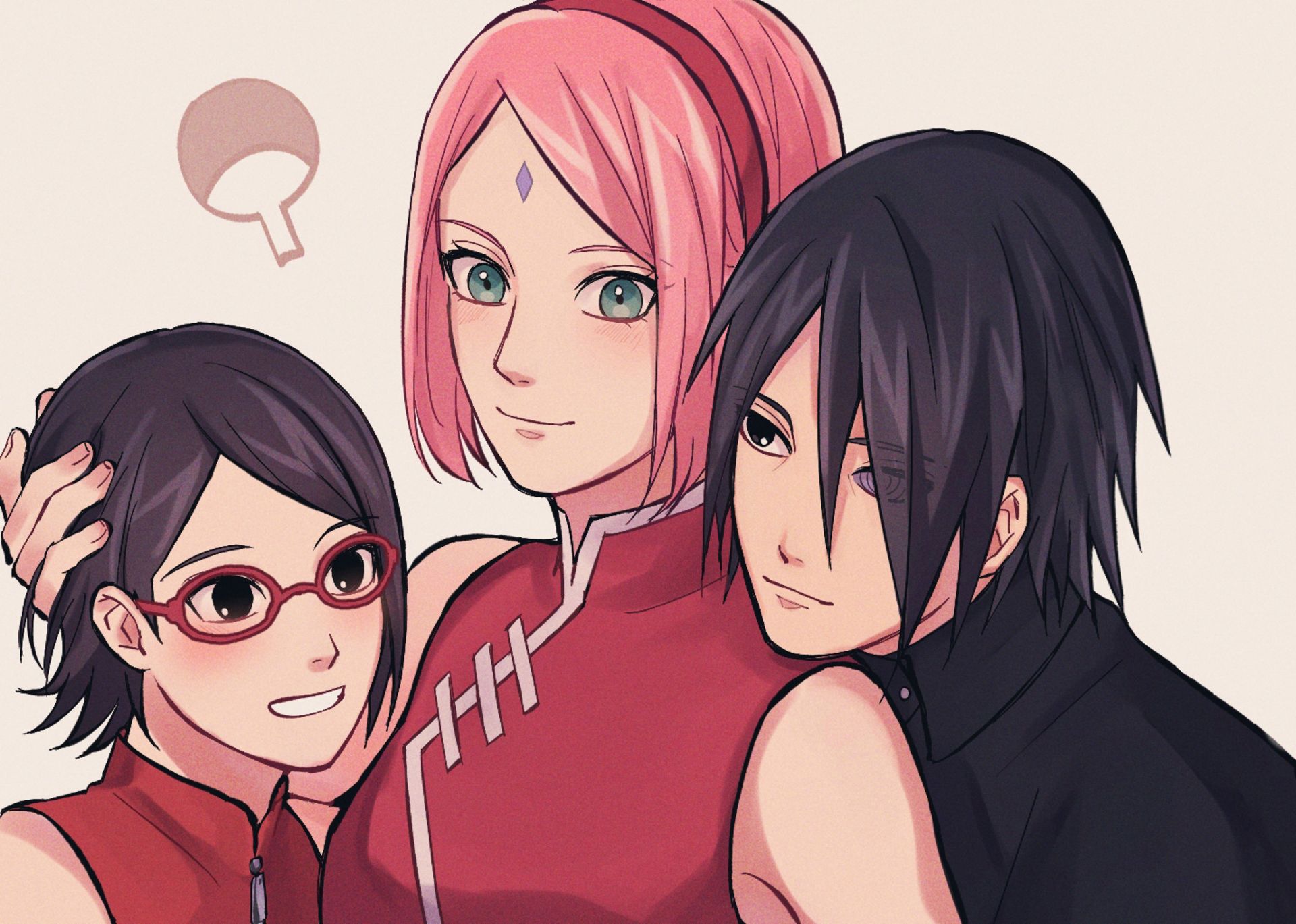 Sasuke Family Wallpaper Free Sasuke Family Background