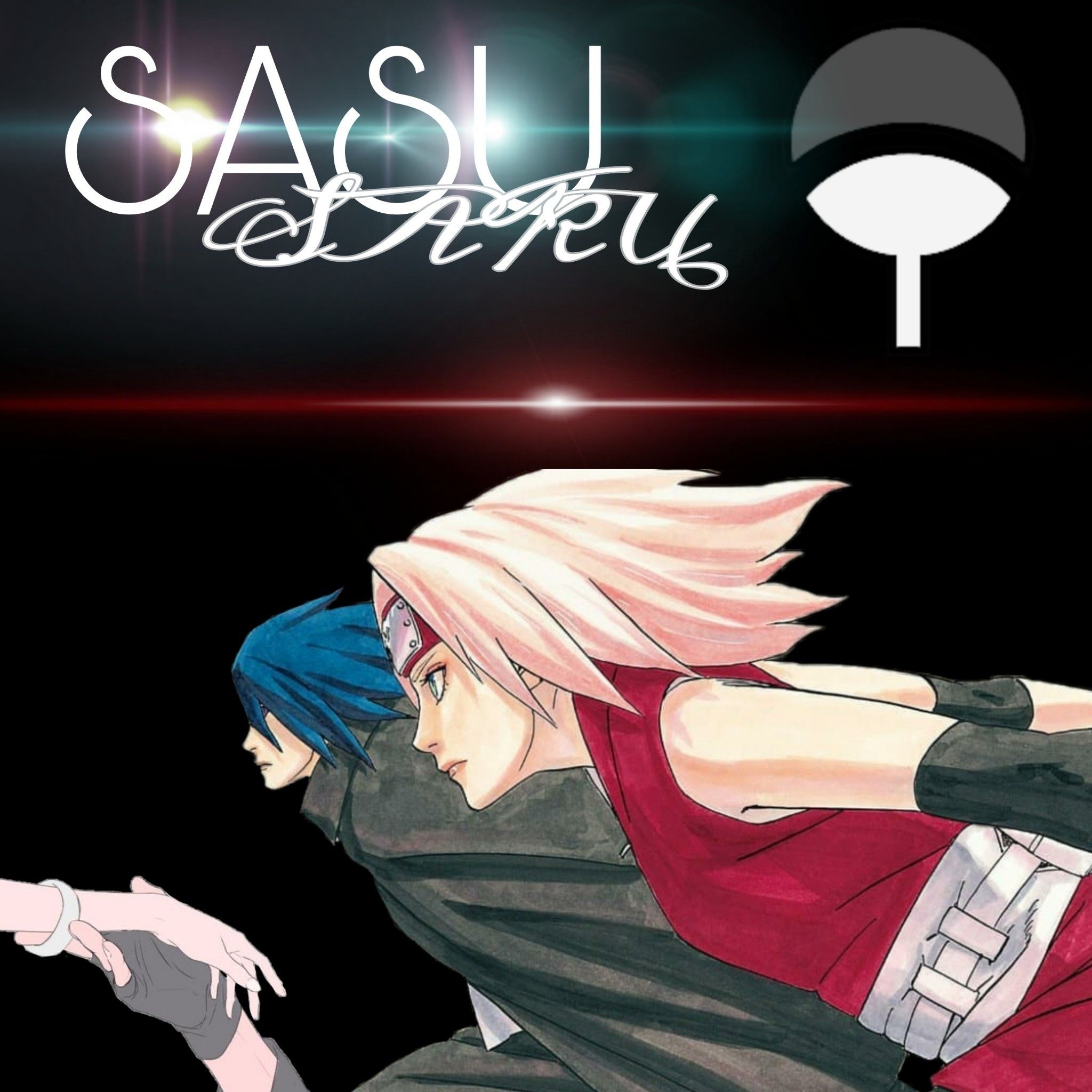 sakura haruno wallpaper