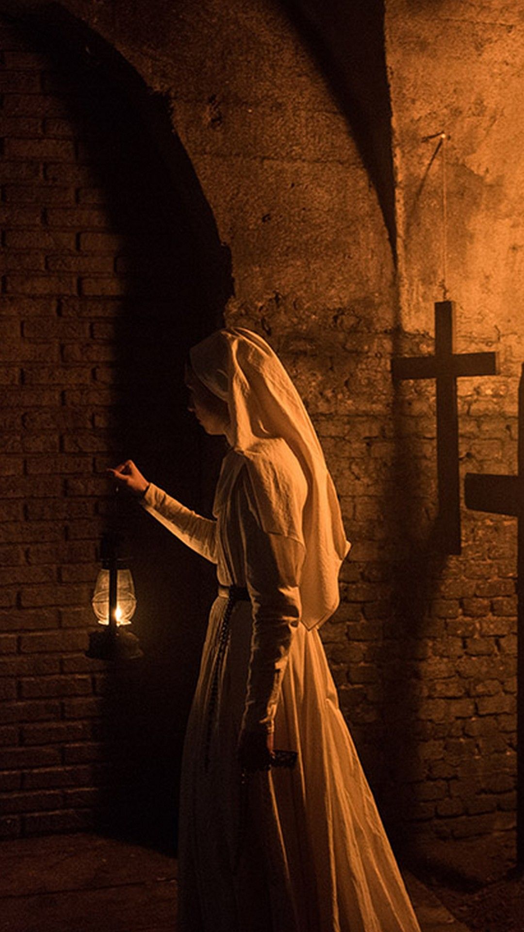 The Nun Movie Wallpapers - Wallpaper Cave