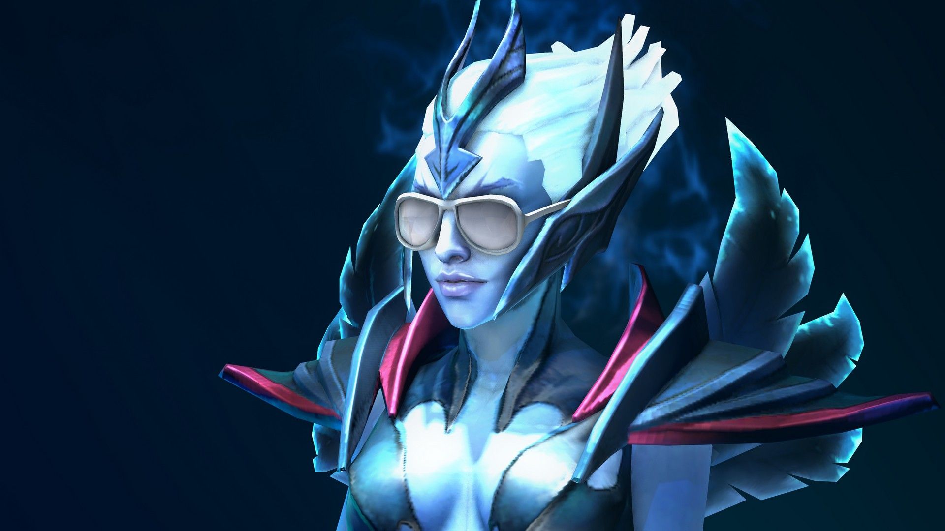 10+ Vengeful Spirit (DotA 2) HD Wallpapers and Backgrounds