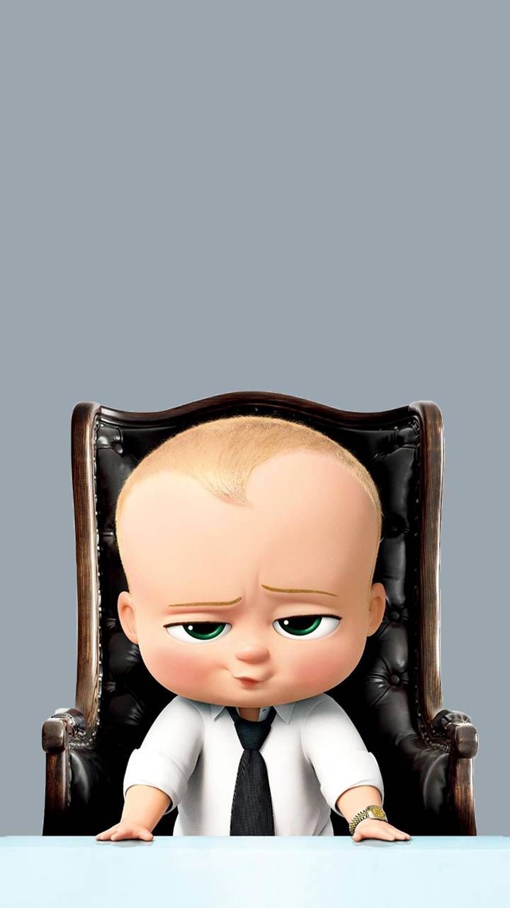 Download The Boss Baby Wallpaper by SnoobDude now. Browse millions of popular a. Disney wallpaper, Baby cartoon drawing, Boss baby wallpaper