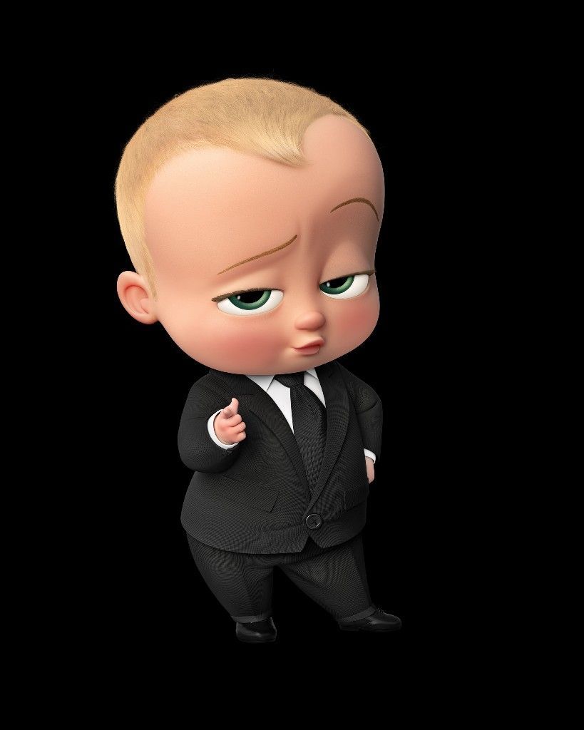 Boss Baby Party. Baby cartoon characters, Boss baby, Cute cartoon picture