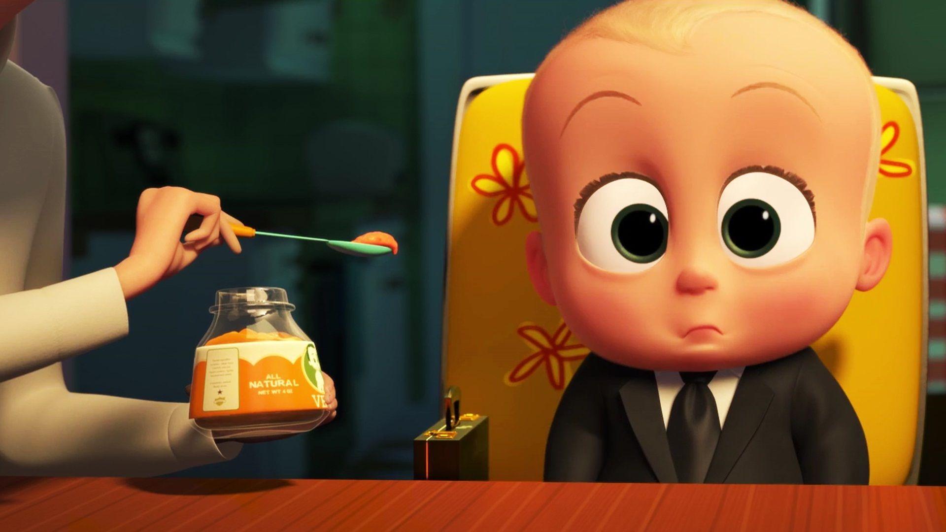 The Boss Baby 2: All The Buzz Around The Sequel