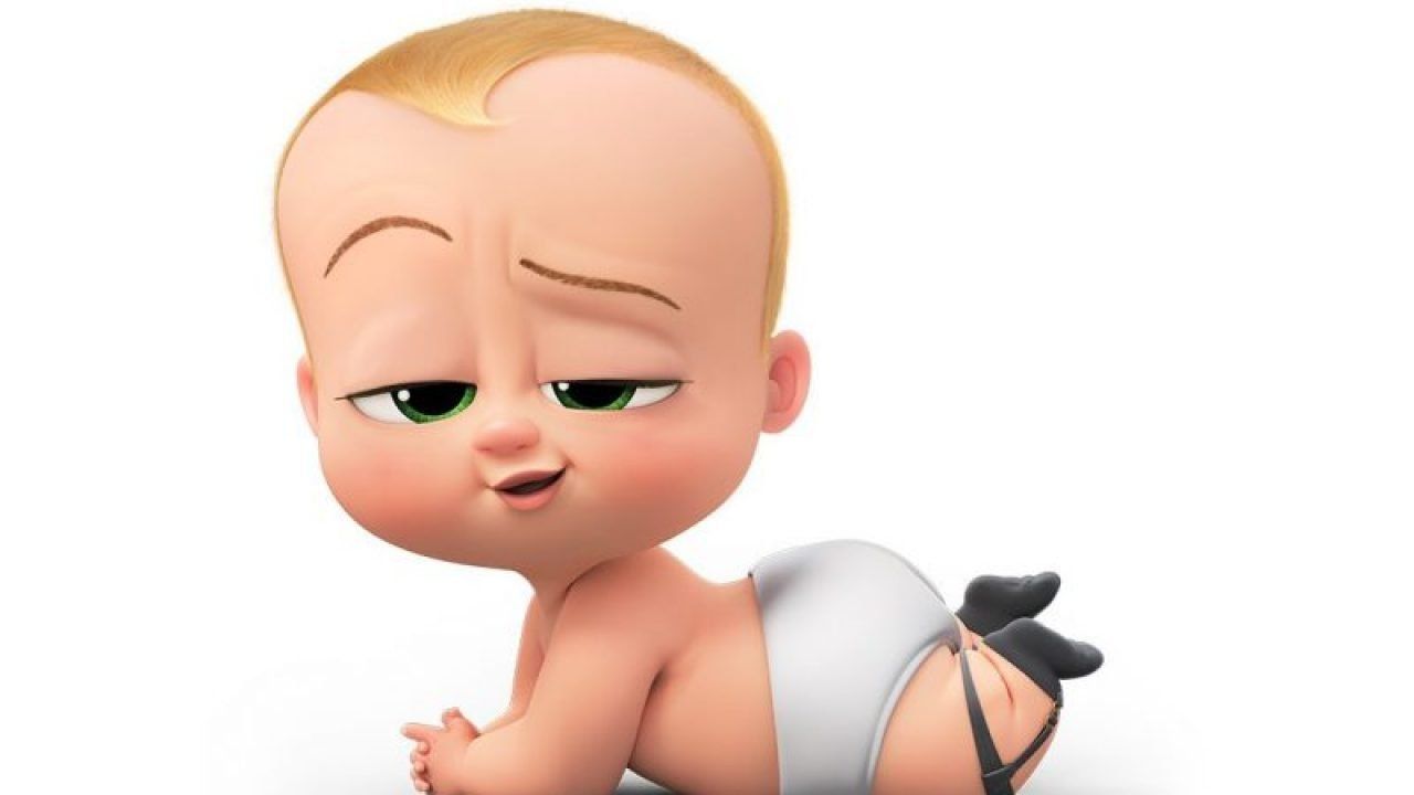 View 19 Boss Baby 2 Cast