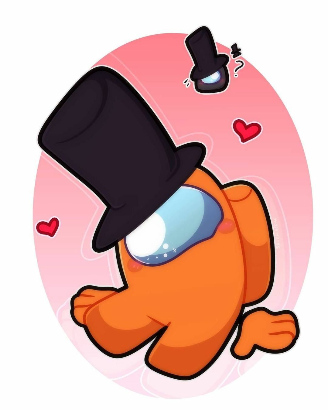 Among Us Logic Wallpapers - Wallpaper Cave