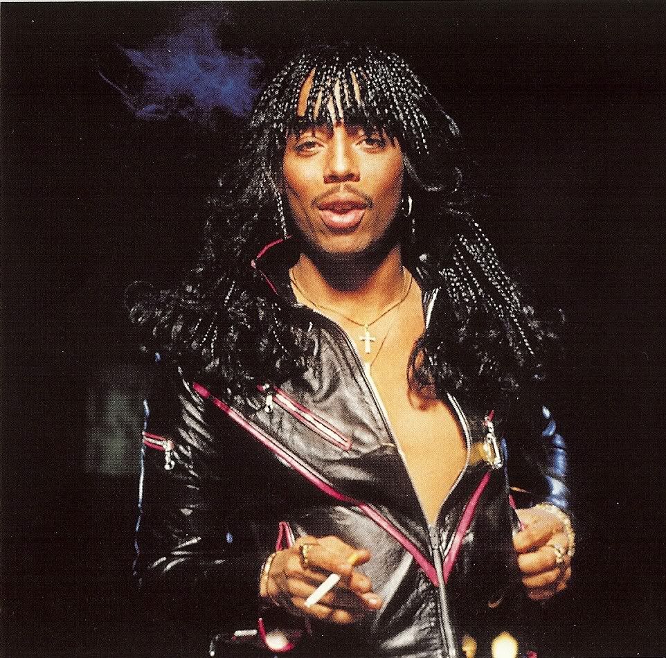 Rick James's quotes, famous and not much Quotes 2019