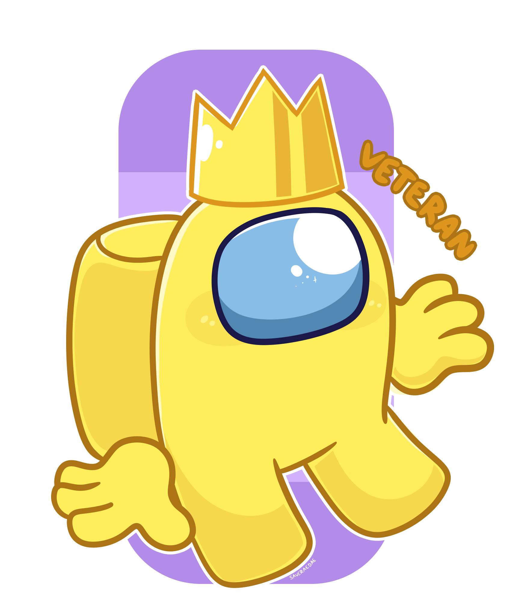 Veteran. Among Us Logic. My little pony comic, Cute drawings, Cute kawaii drawings