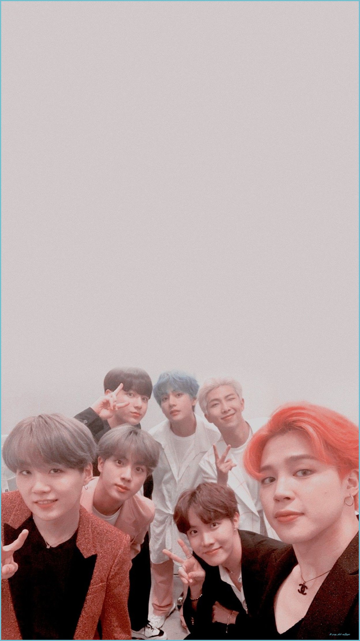 BTS Band Wallpapers - Wallpaper Cave