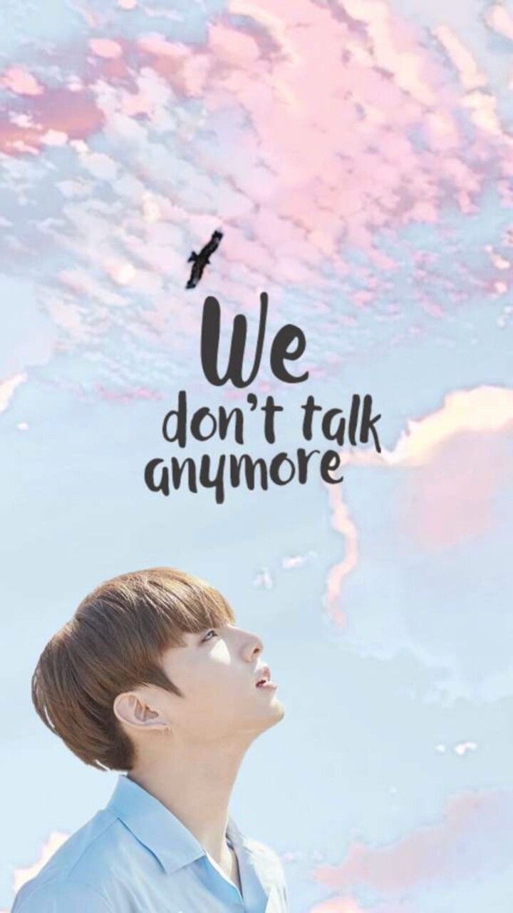 Чонгук anymore. We don't talk anymore Jungkook Jimin обложка. We don't talk anymore Jungkook Jimin. We don't talk anymore BTS обложка. We don-t talk anymore BTS -by Jimin - JK.