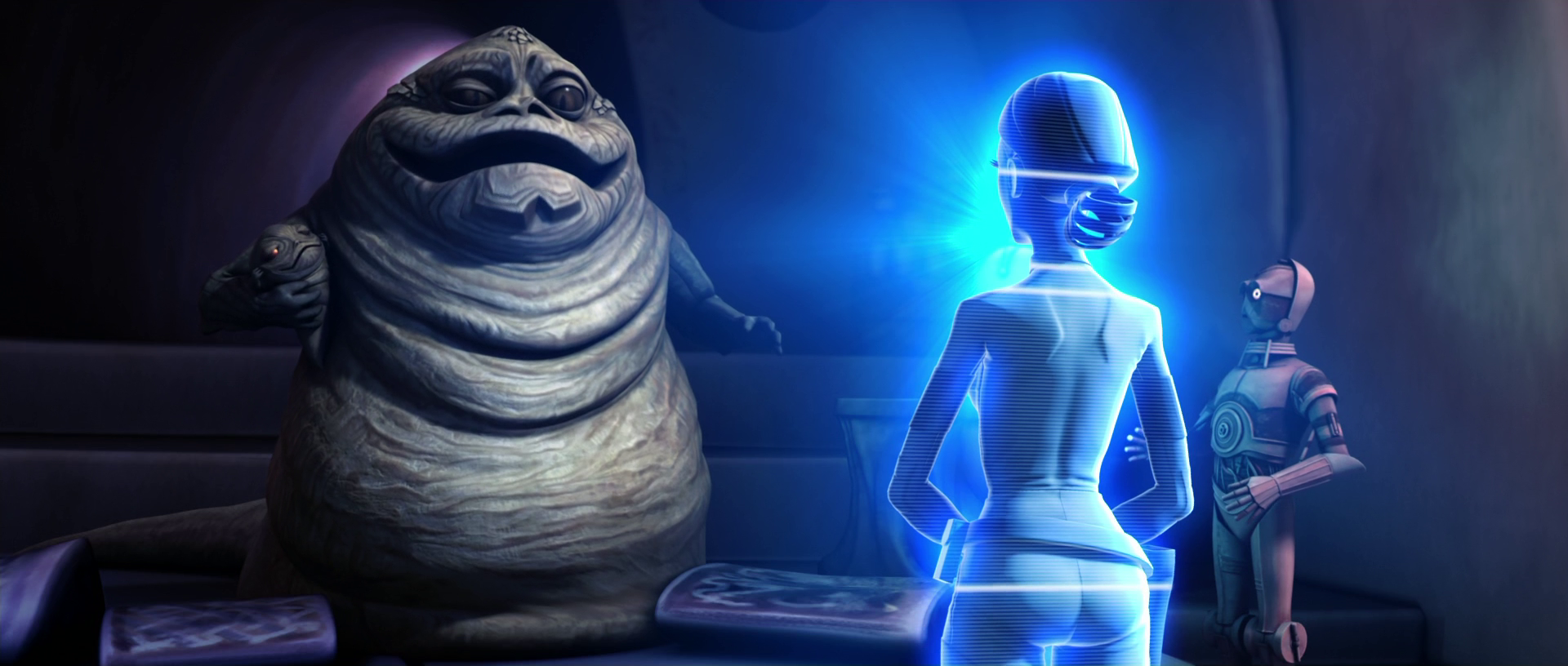 Jabba Desilijic Tiure