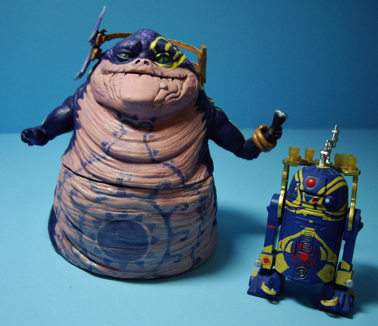 Ziro The Hutt Wallpapers Wallpaper Cave