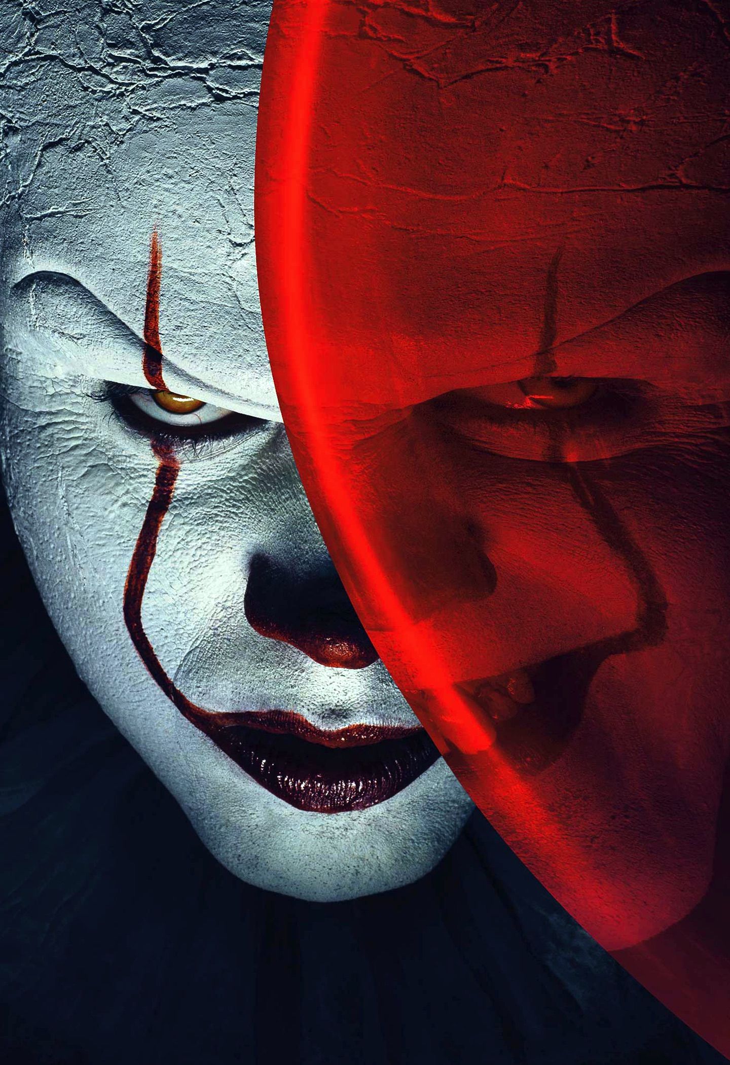 Download 1440x2630 wallpaper joker, clown, it, balloon, movie, samsung galaxy note 1440x2630 HD image, background, 591