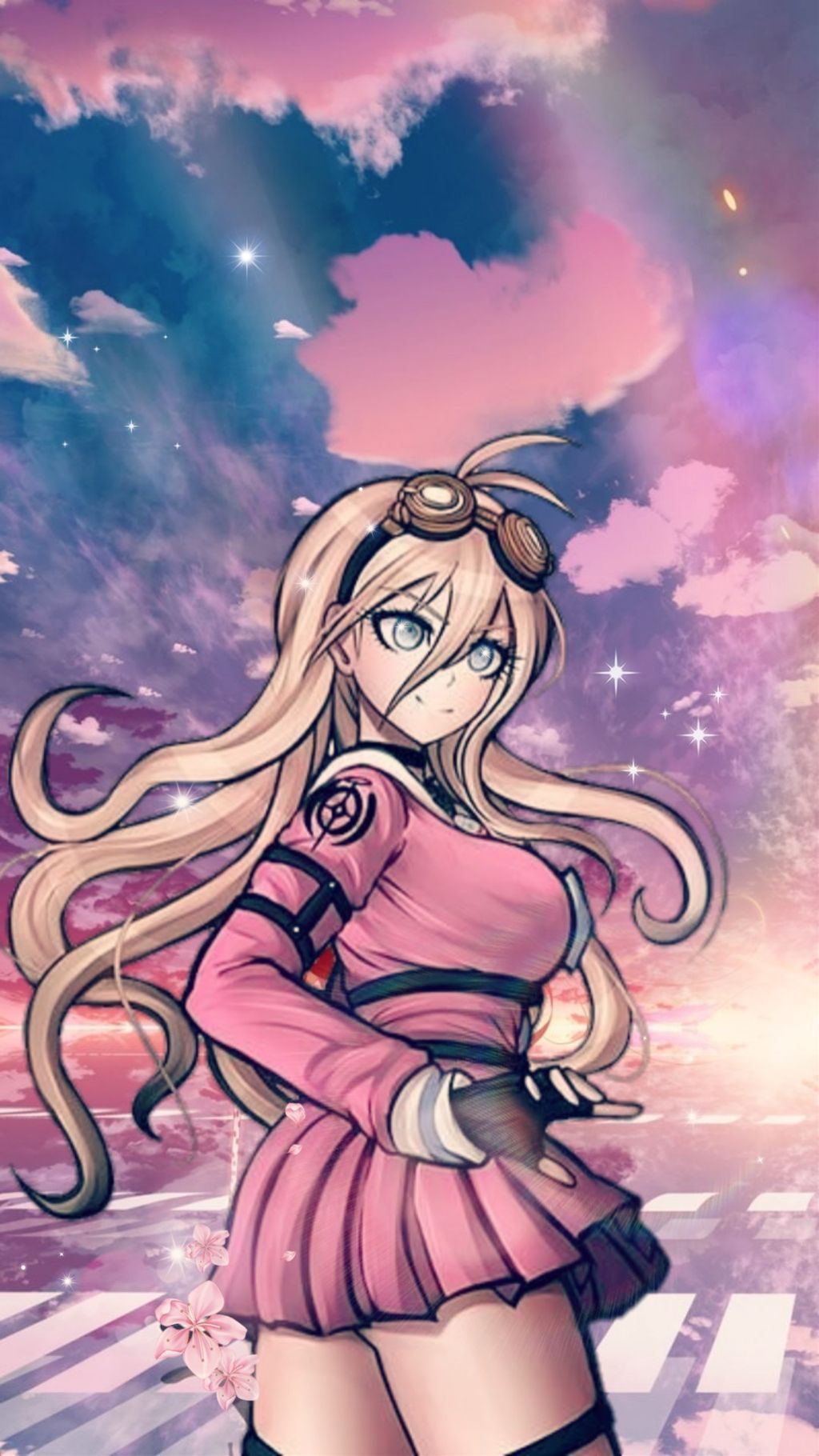 miuiruma & Similar Hashtags. Iruma, Danganronpa, Danganronpa memes