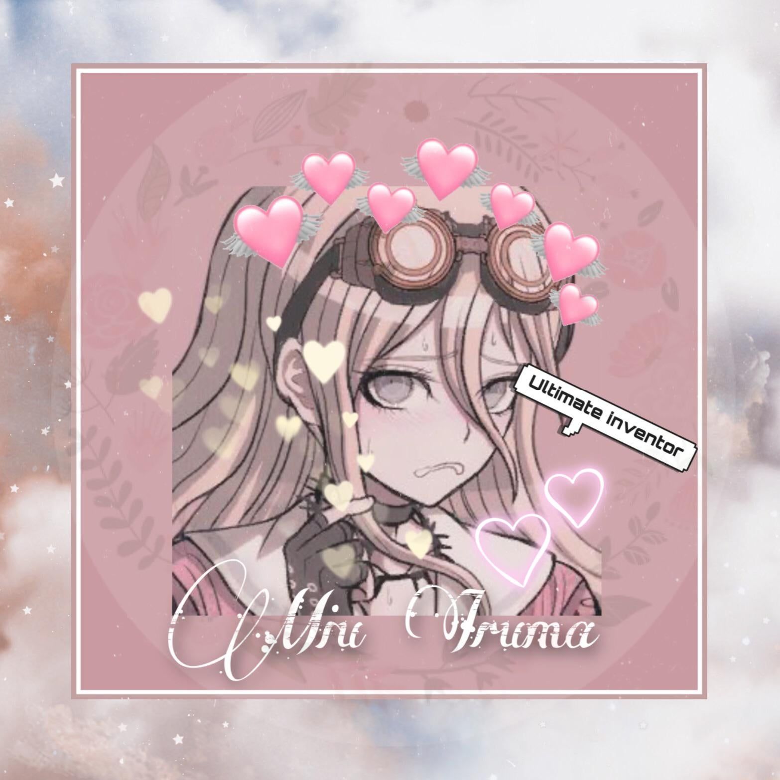 Miu Aesthetic Wallpapers - Wallpaper Cave