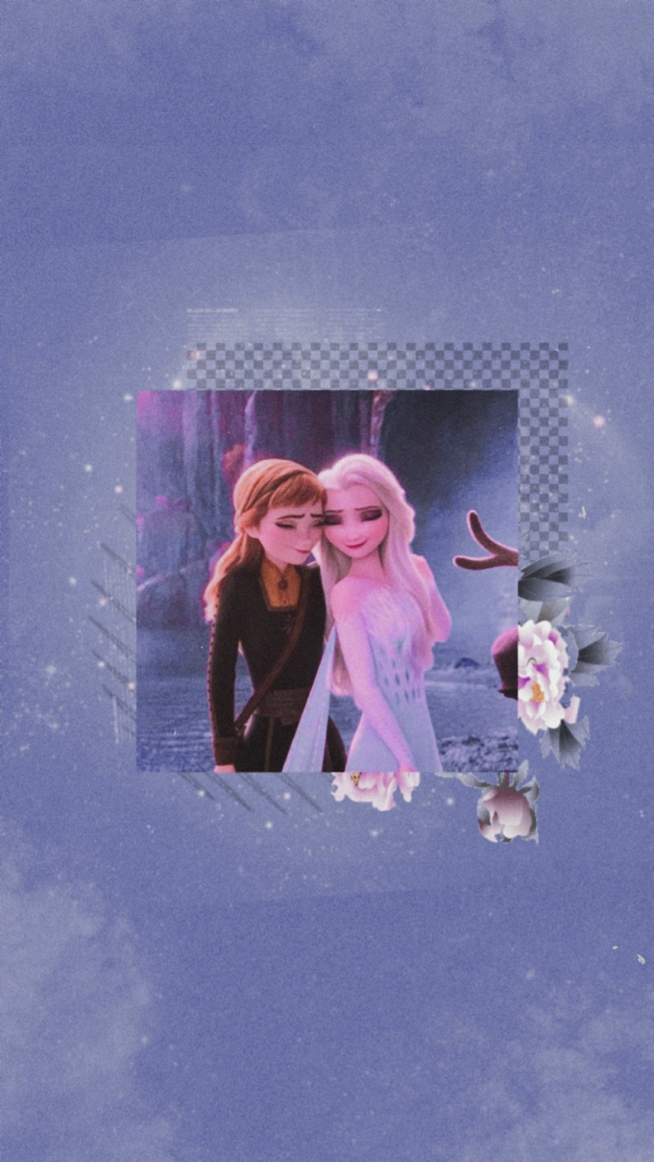 Wallpaper Lockscreen Frozen. Gambar Wajah, Putri Disney, Kartun