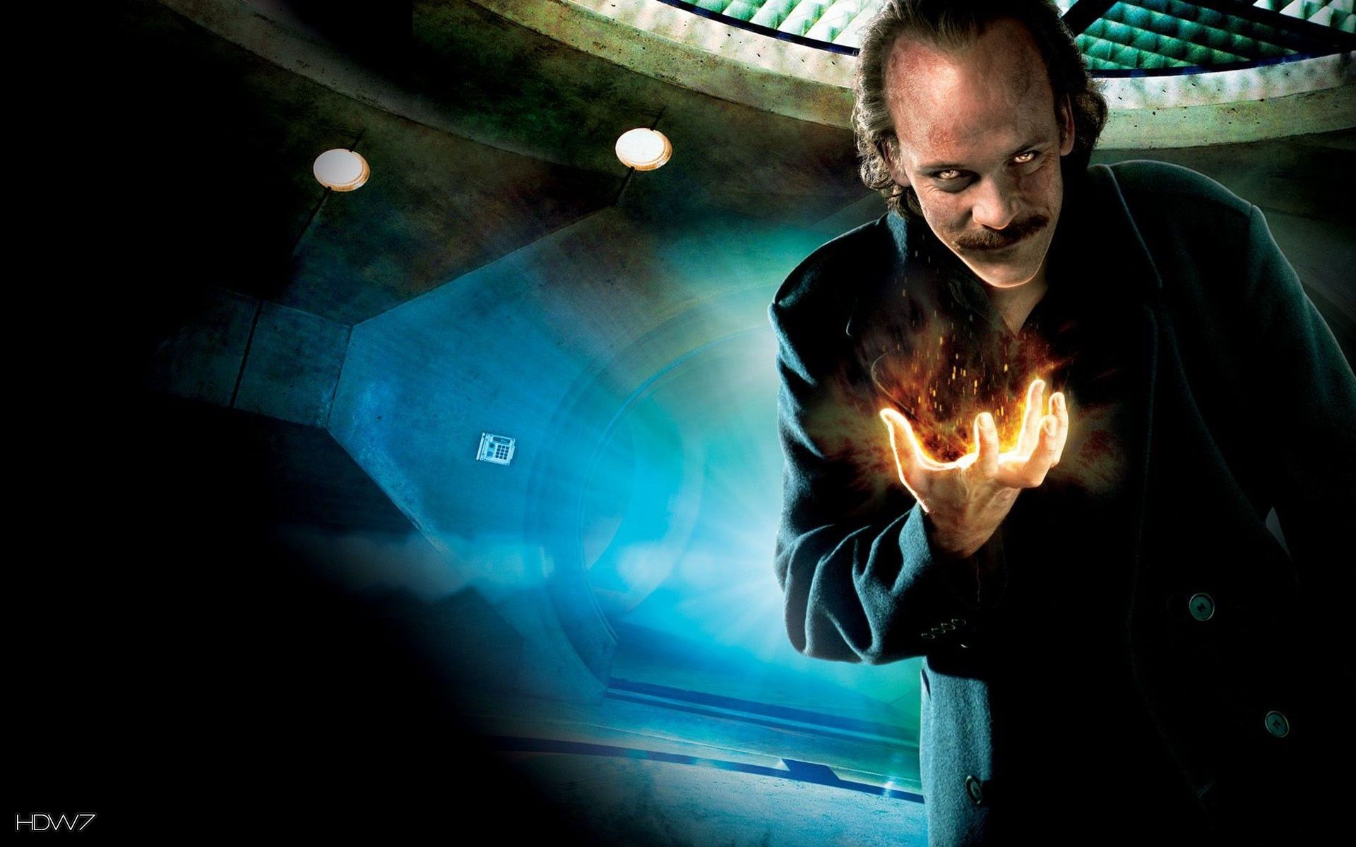 Hector Hammond Peter Sarsgaard Wallpapers - Wallpaper Cave