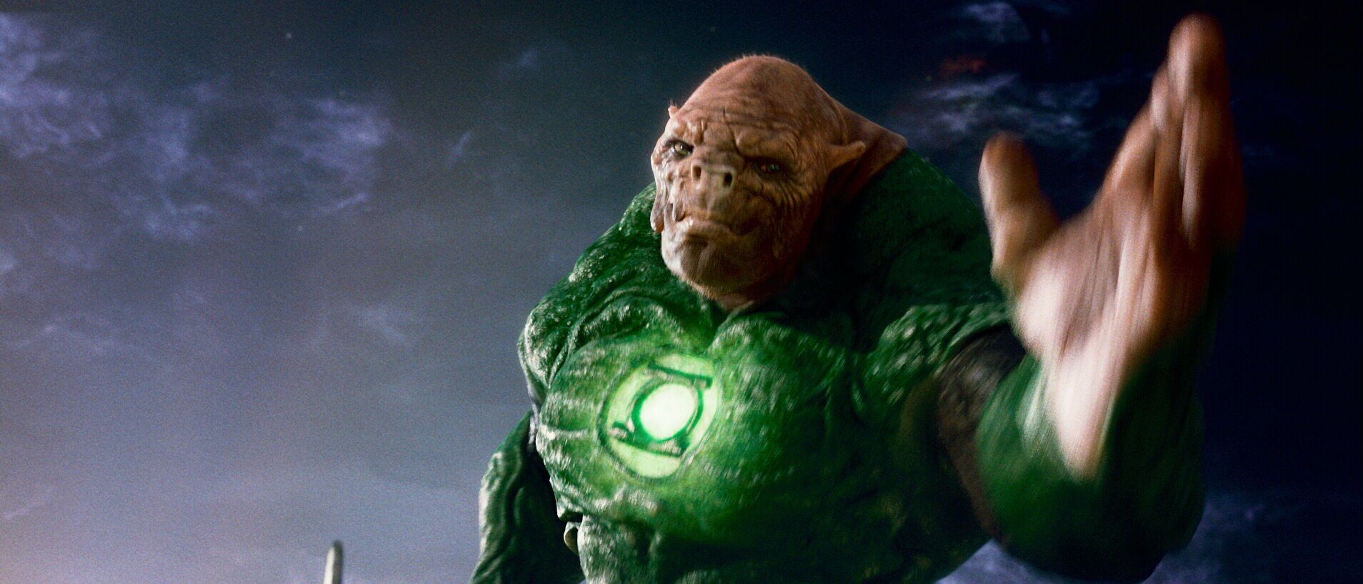 Kilowog Michael Clarke Duncan Wallpapers - Wallpaper Cave