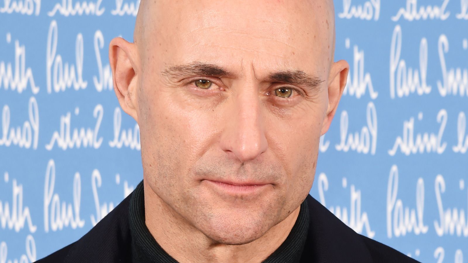 Mark Strong Reveals What It's Like Playing DC Villains And Mulls Over The MCU