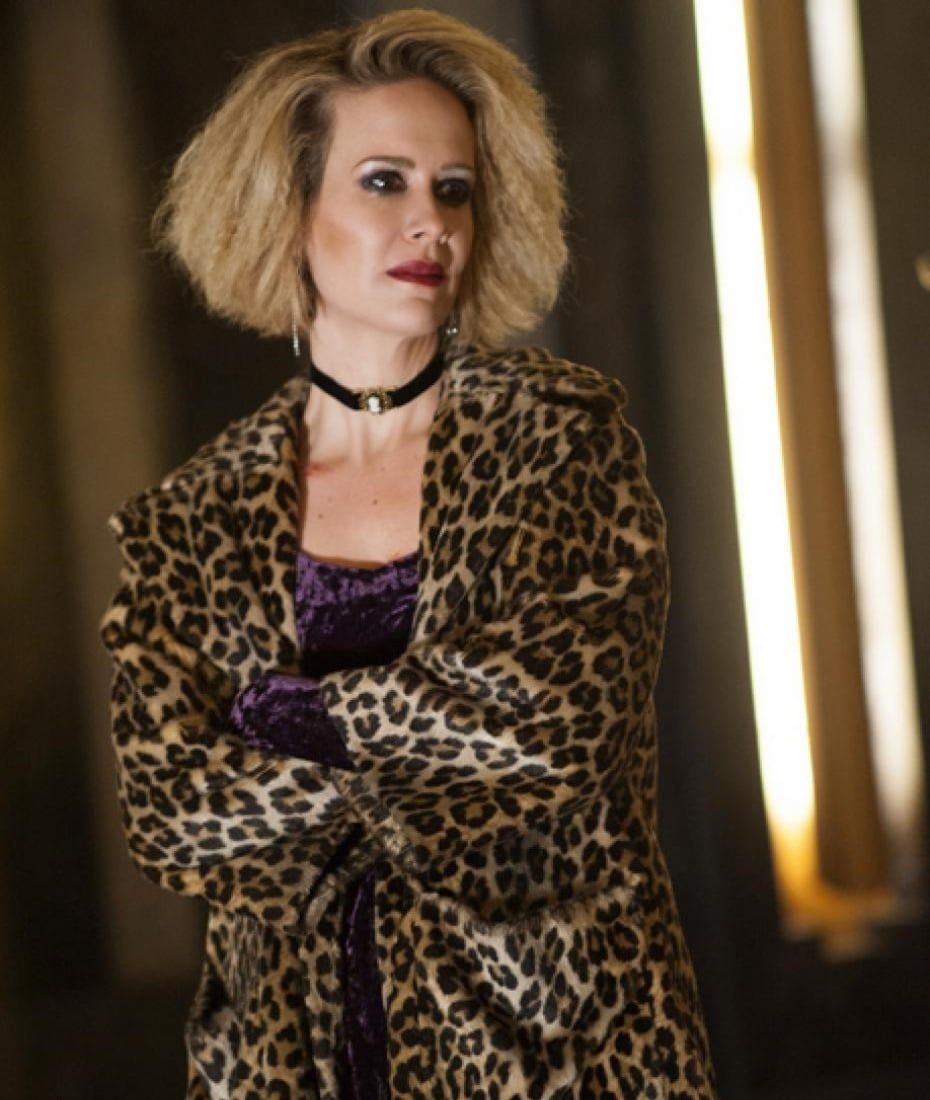 Picture of Sally McKenna