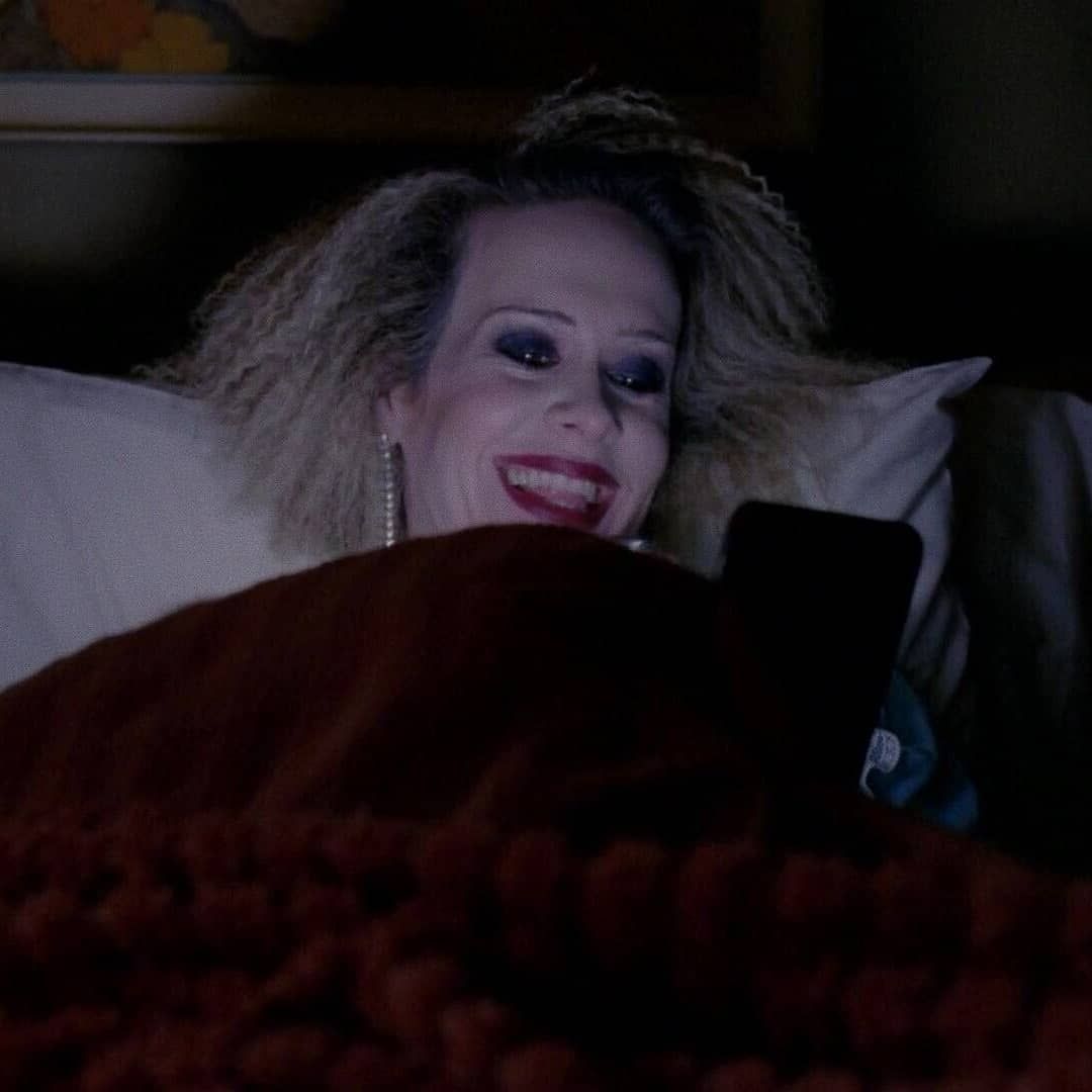 it's me. always. under any circumstances