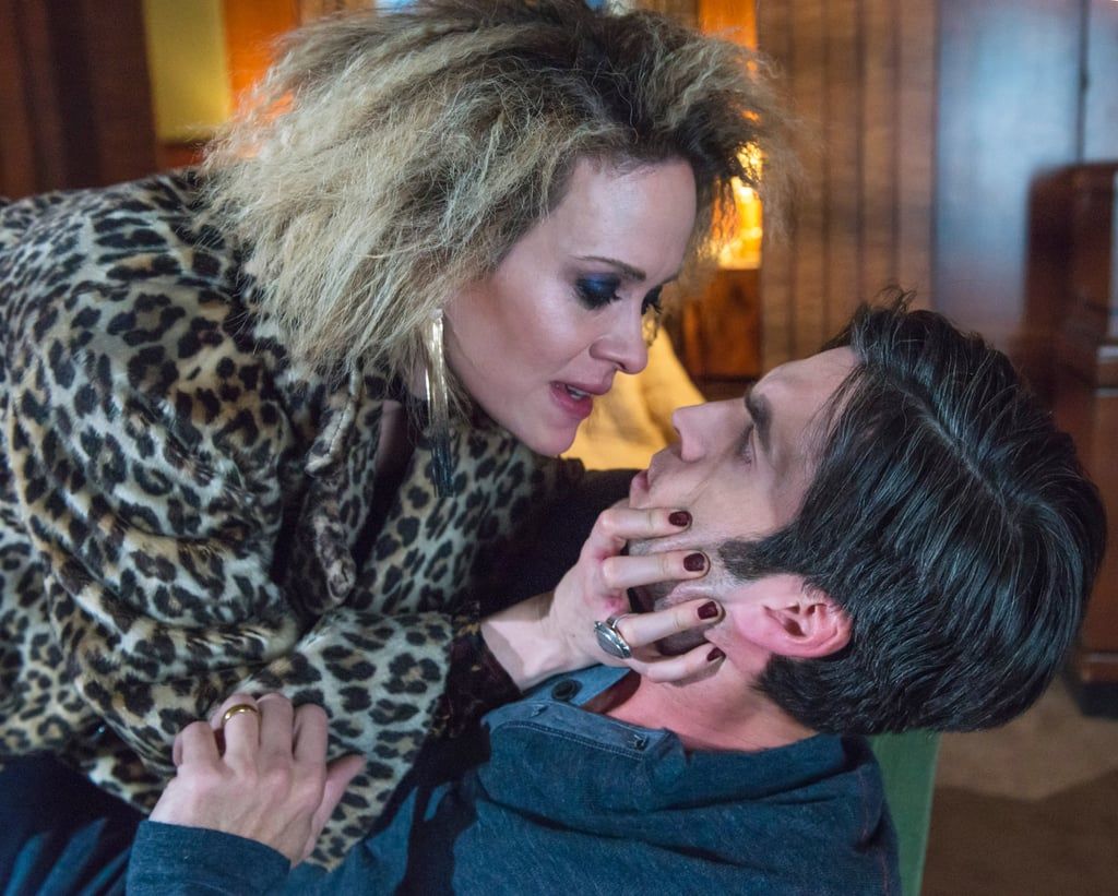 Sarah Paulson's Best Movie and TV Roles