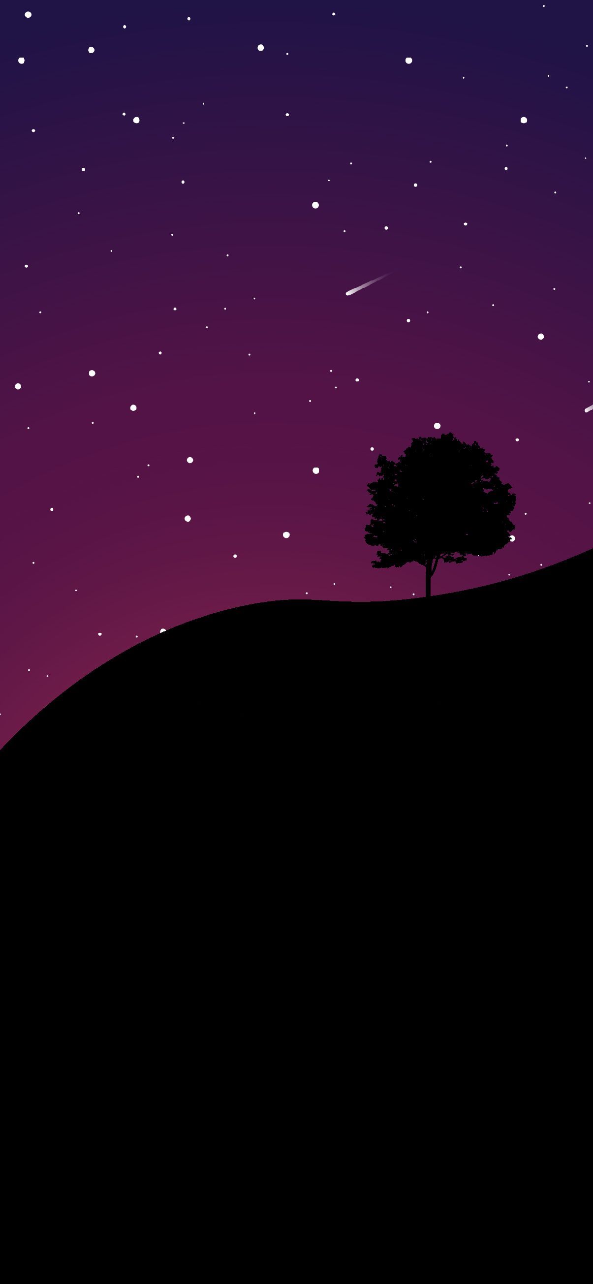 COOL AMOLED WALLPAPER IPHONE. Amoled wallpaper, Dark purple wallpaper, Wallpaper 1080