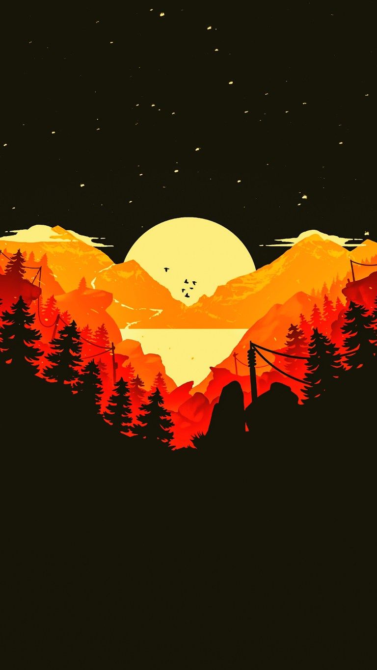 Minimalist Amoled Mobile Wallpapers - Wallpaper Cave