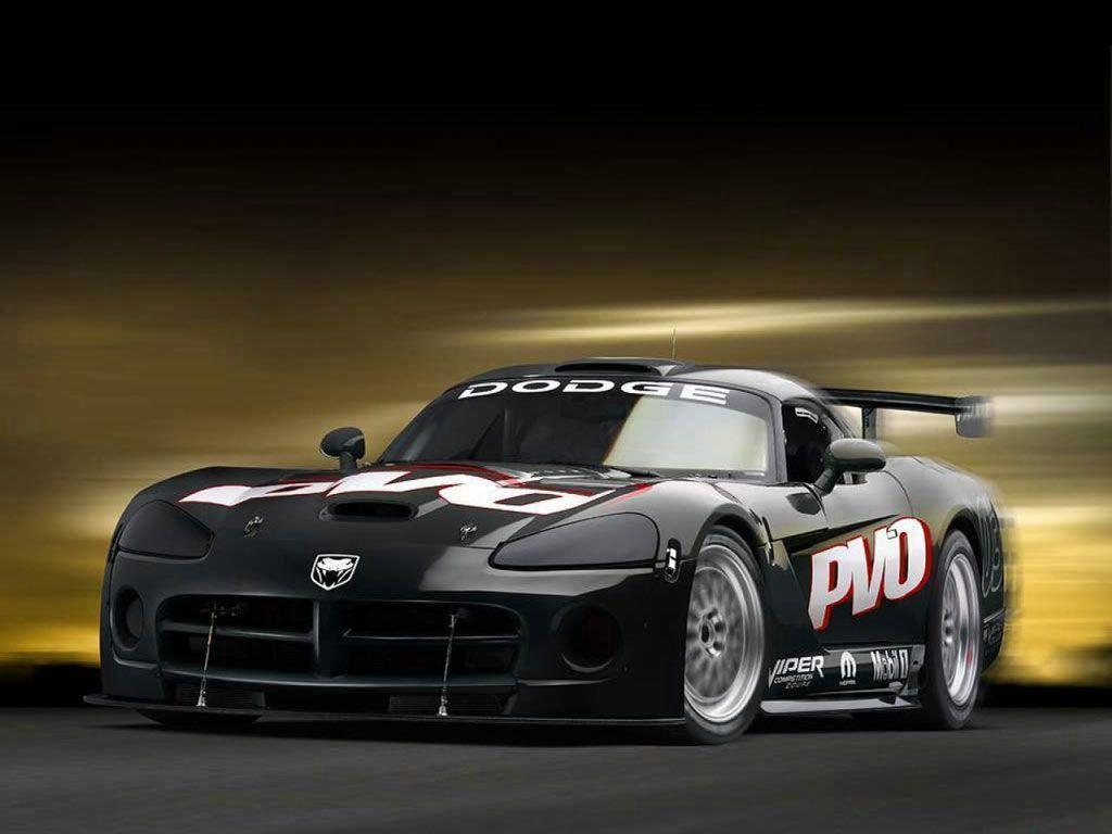 Wallpaper For > Awesome Race Car Wallpaper